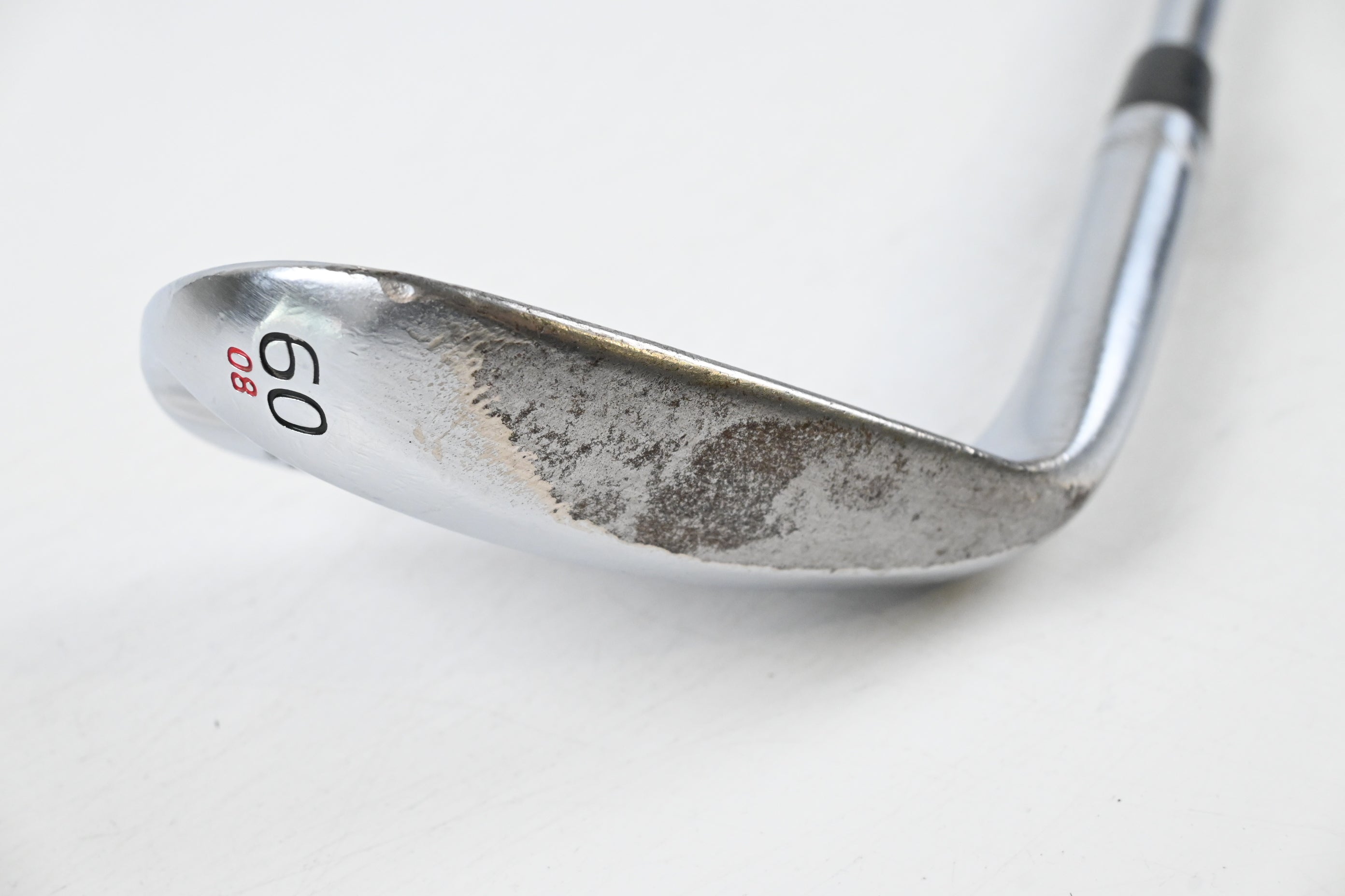 Titleist Vokey SM6 Lob Wedge / 60 Degree / Wedge Flex Vokey Design SM6 Shaft