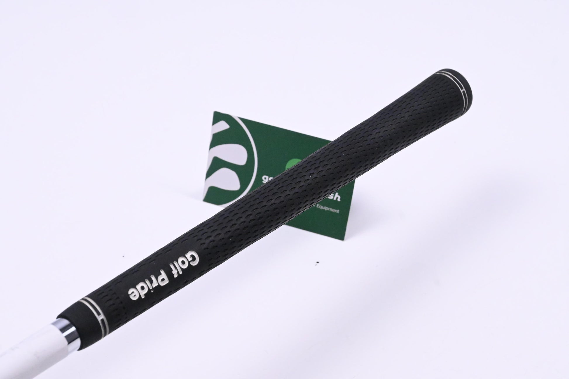 Ping G400 #9 Iron / Blue Dot / Regular Flex N.S.PRO Modus3 Tour 105 Shaft