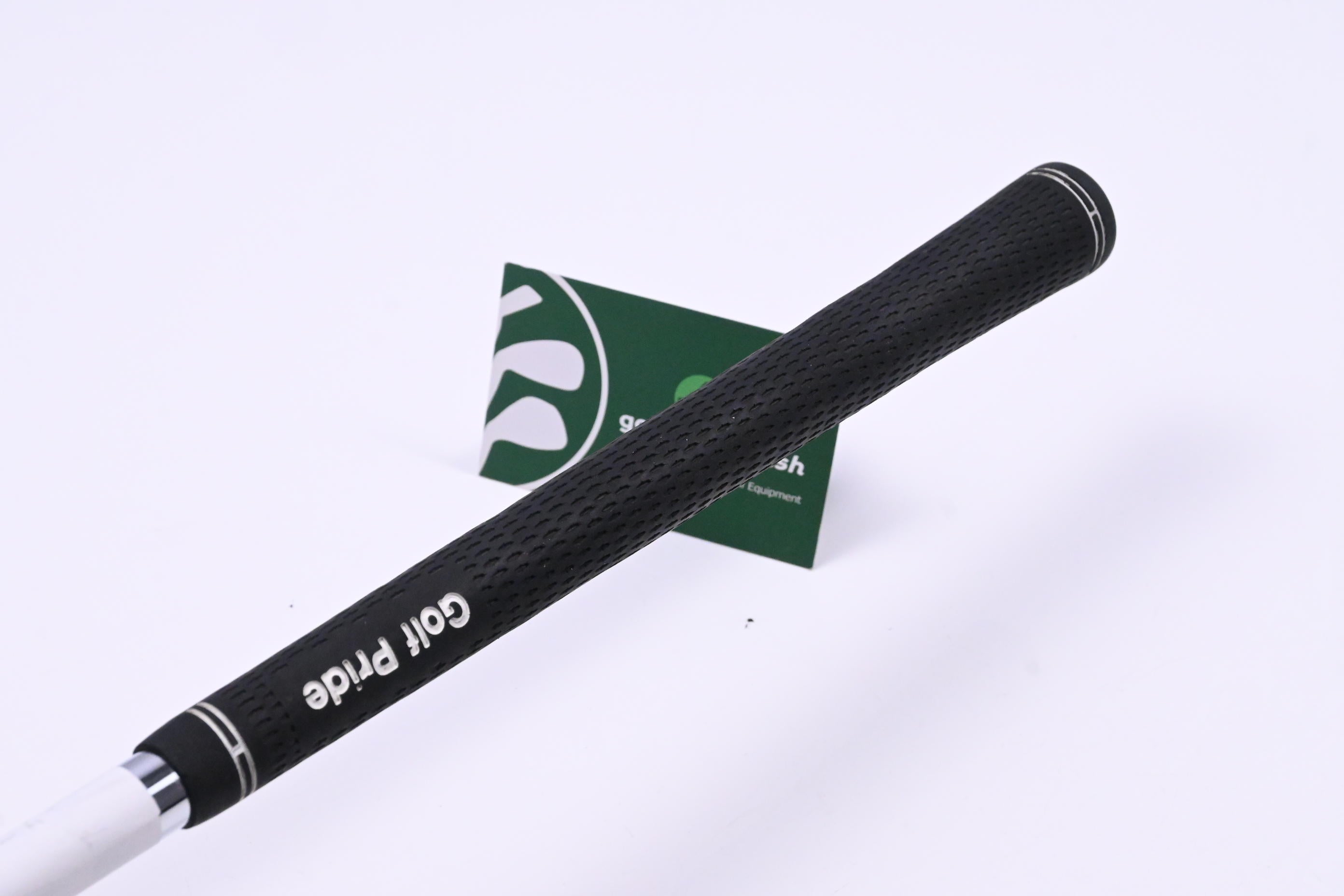 Ping G400 #9 Iron / Blue Dot / Regular Flex N.S.PRO Modus3 Tour 105 Shaft