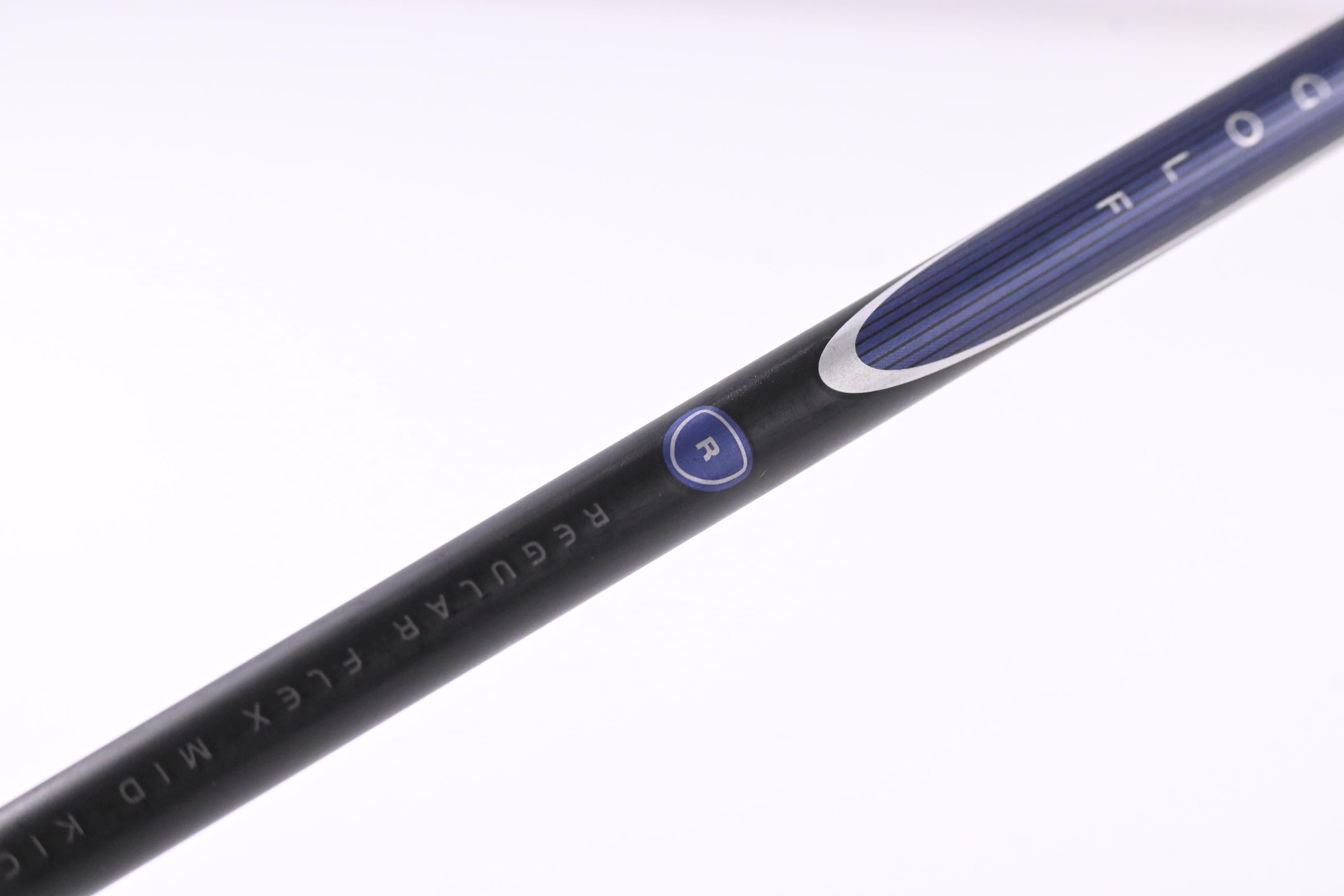 Nike Ignite Driver / 10.5 Degree / Regular Flex Nike Golf Graphite Shaft
