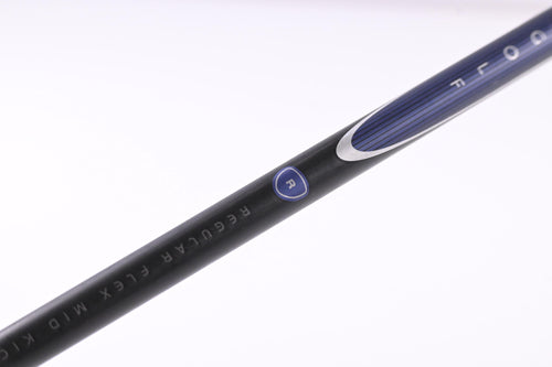 Nike Ignite Driver / 10.5 Degree / Regular Flex Nike Golf Graphite Shaft