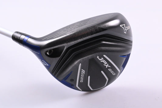 Left Hand Mizuno JPX 850 #3 Wood / 13-17 Degree / Regular Flex Orochi 60