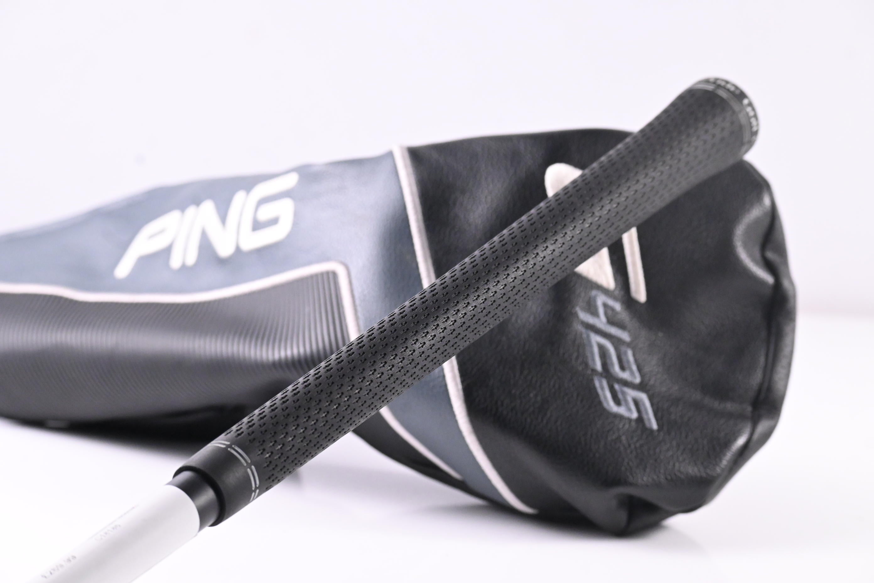 Ping G425 LST Driver / 10.5 Degree / Senior Flex Ping Alta CB Slate 55 Shaft