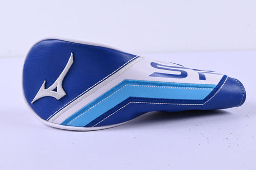 Mizuno ST-Max 230 #5 Hybrid / 25 Degree / Senior Flex Denali Red 60 Shaft