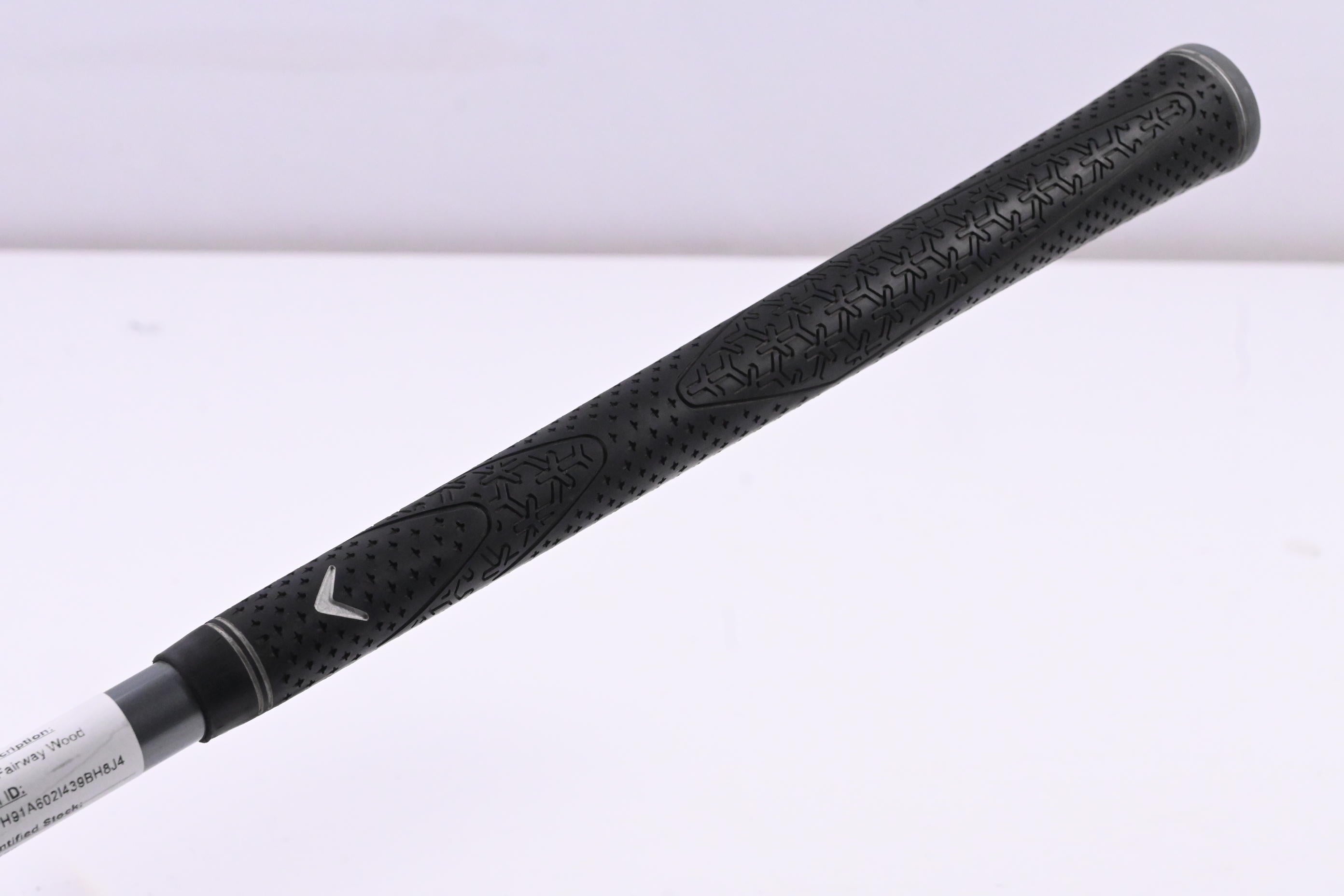 Callaway Mavrik #5 Wood / 18 Degree / Regular Flex Hzrdus T800 65 Shaft