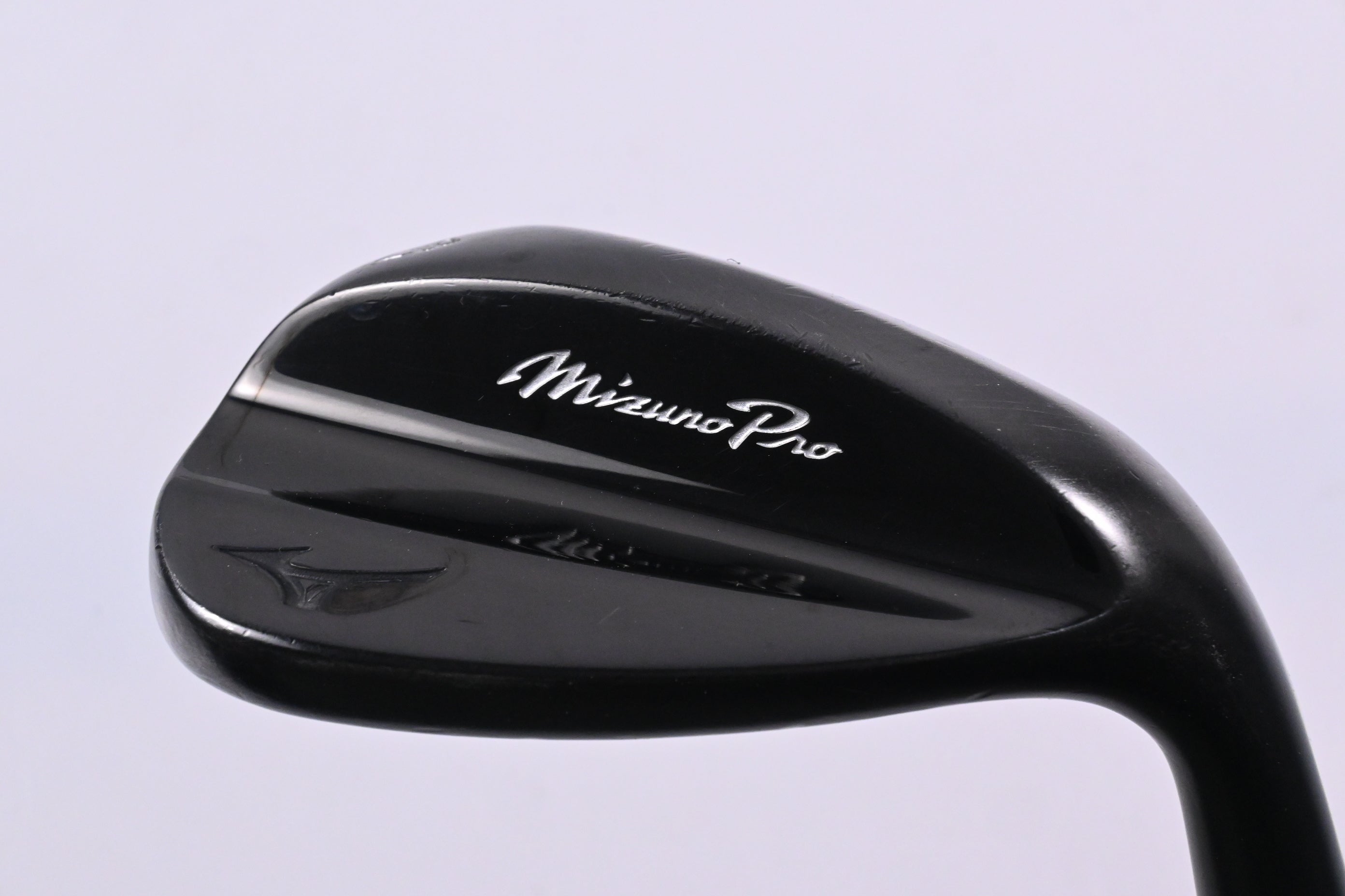Mizuno Pro S-1 Lob Wedge / 58 Degree / Stiff Flex NS Pro Modus 3 Tour 120 Shaft