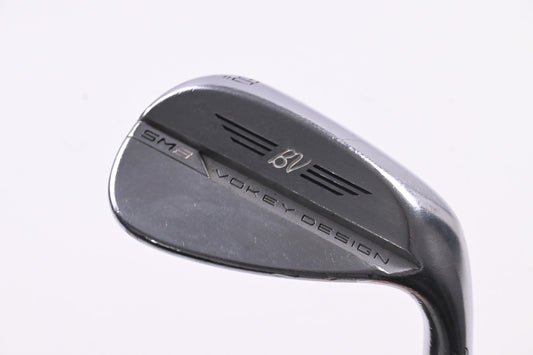 Titleist Vokey SM8 Gap Wedge / 50 Degree / Wedge Flex Titleist Vokey Shaft