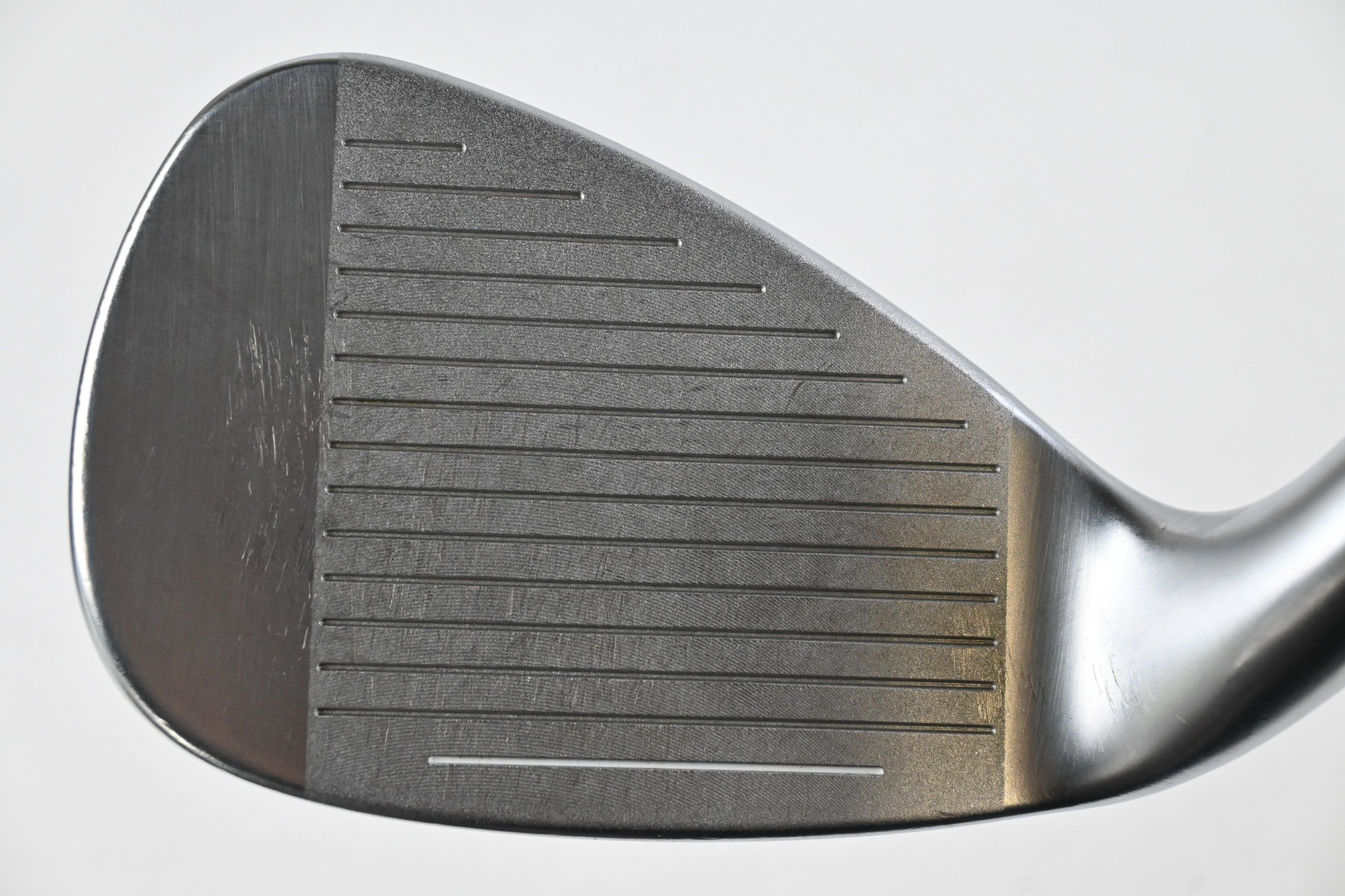 Cobra LTDx Pitching Wedge / 41.5 Degree / Regular Flex KBS Pro+ Tour 95 Shaft