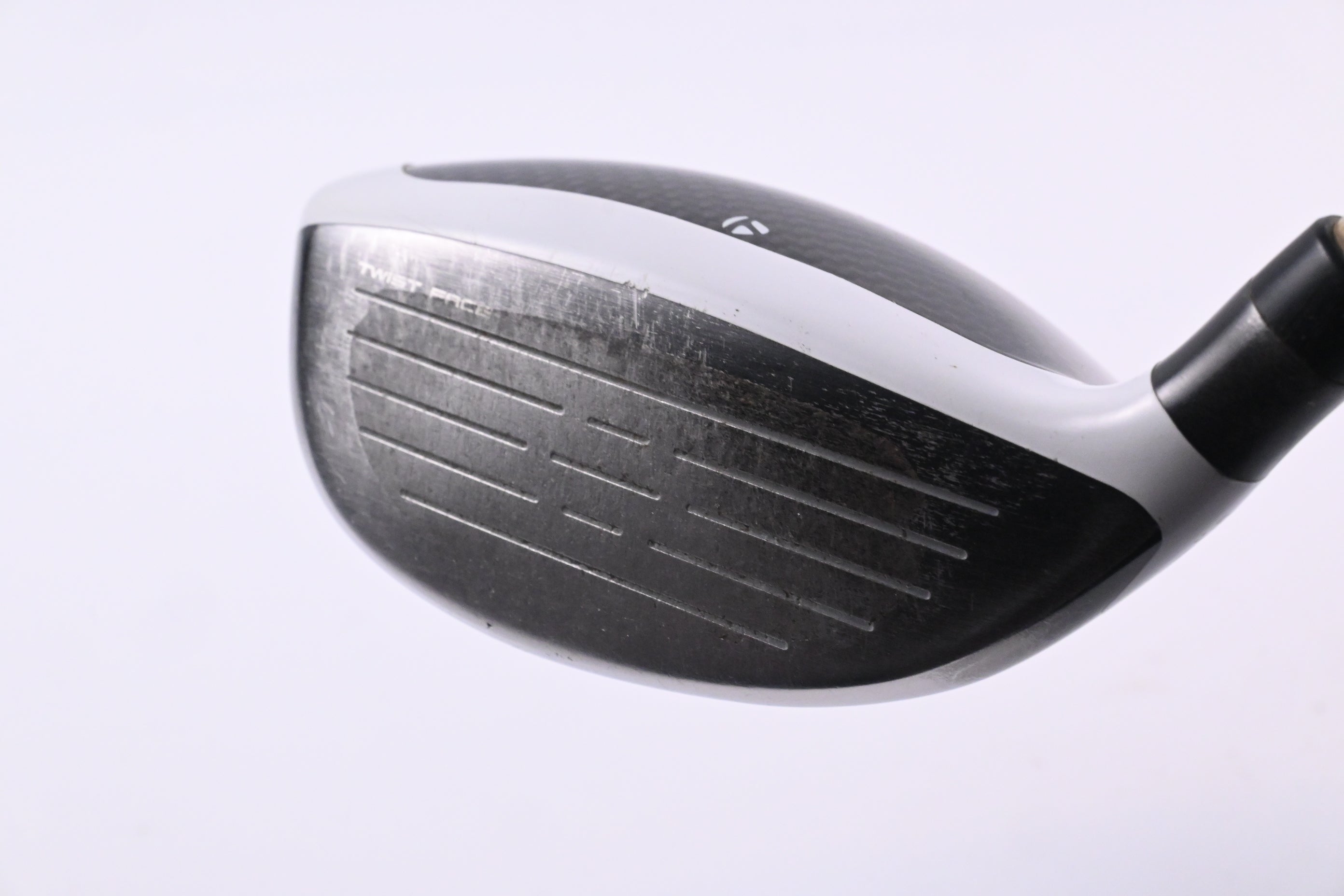 Taylormade SIM2 Max D #3 Wood / 16 Degree / Regular Flex Airspeeder 45 Shaft