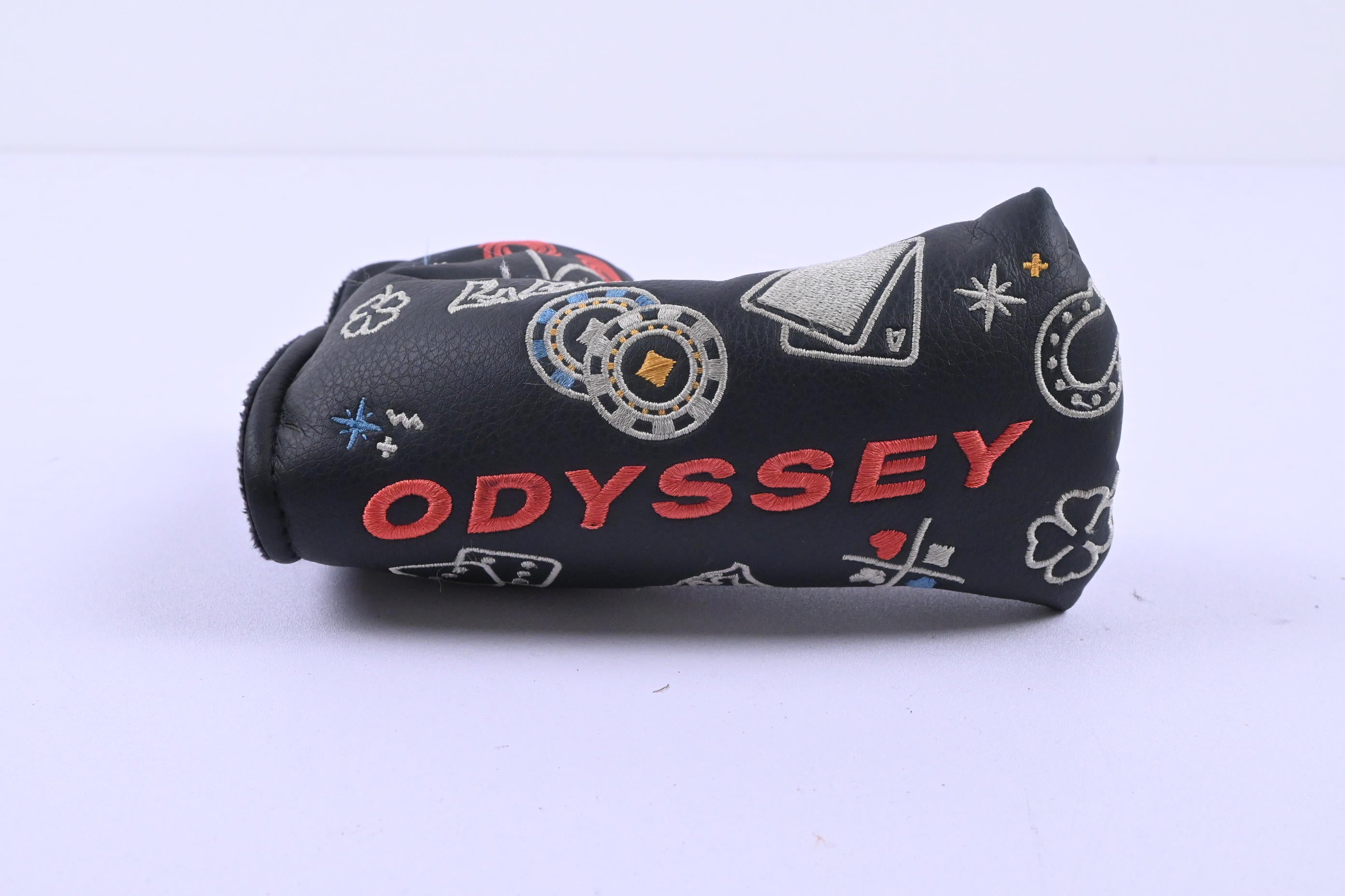 Odyssey O-Works Tank #1 Putter / 35 Inch