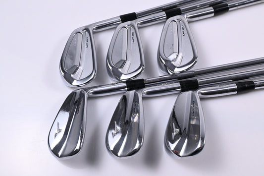 Mizuno MP-20 MMC / Blade Combo Irons / 5-PW / Regular Flex NS Pro 950GH Neo