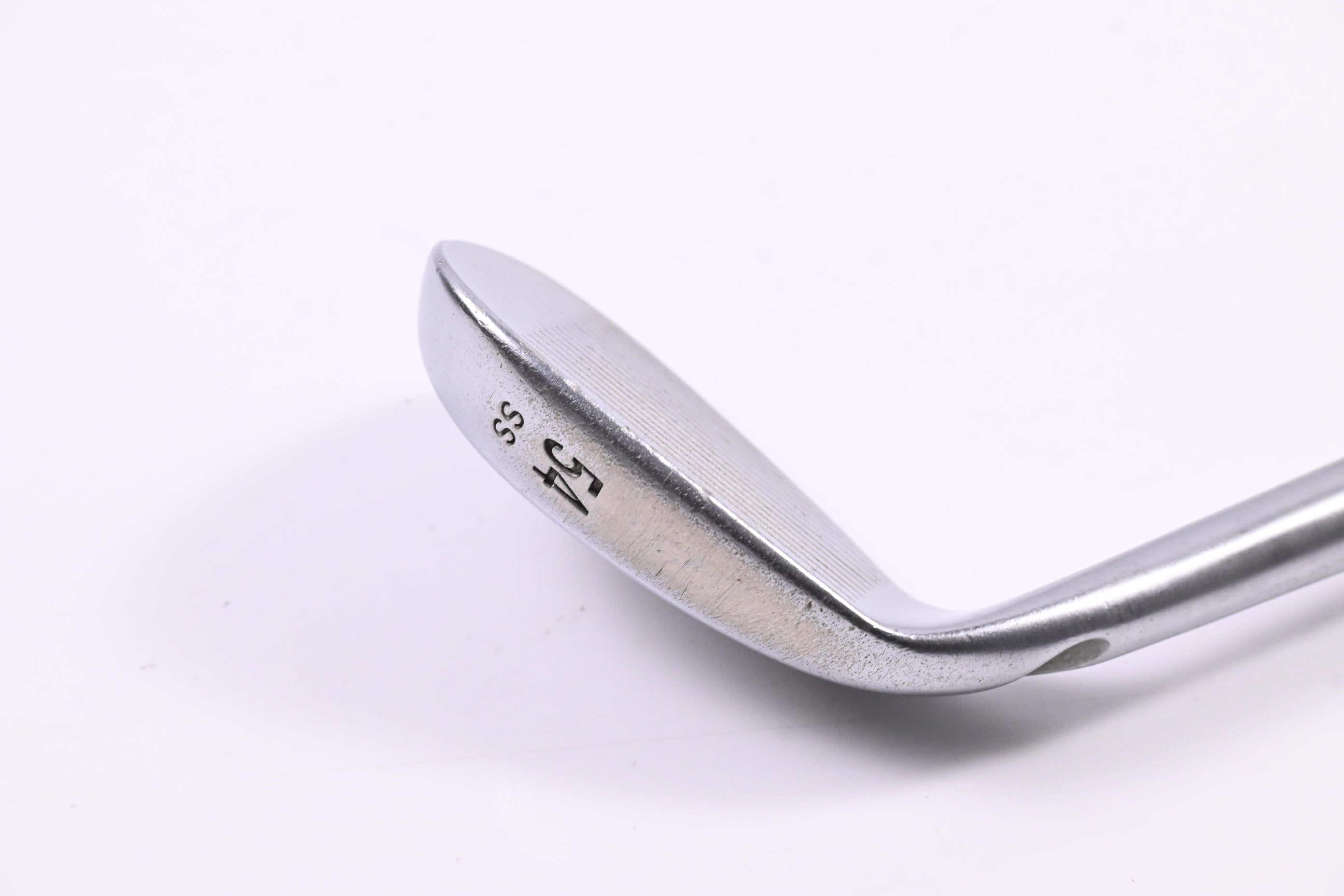 Ping Glide Sand Wedge / 54 Degree / Black Dot / Wedge Flex Steel Shaft