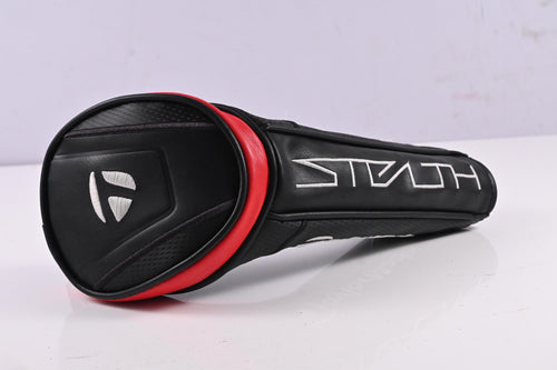 Taylormade Stealth Plus #3 Wood / 15 Degree / X-Flex ACCRA FX 270 Shaft