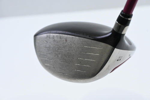Ladies Yonex VXF Driver / 12 Degree / Ladies Flex HS750