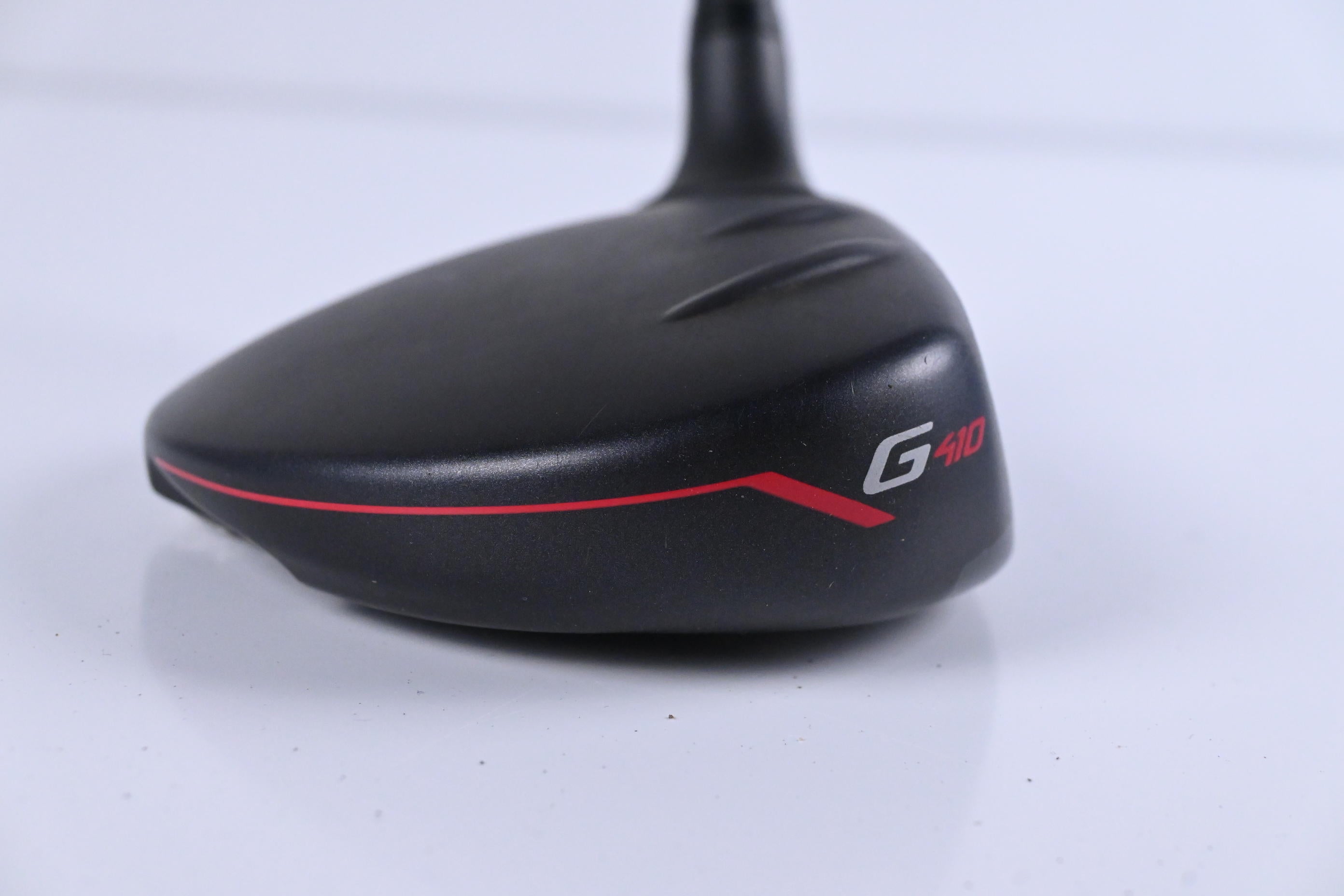 Ping G410 #5 Wood / 17.5 Degree / Stiff Flex Tensei CK Orange 70 Shaft
