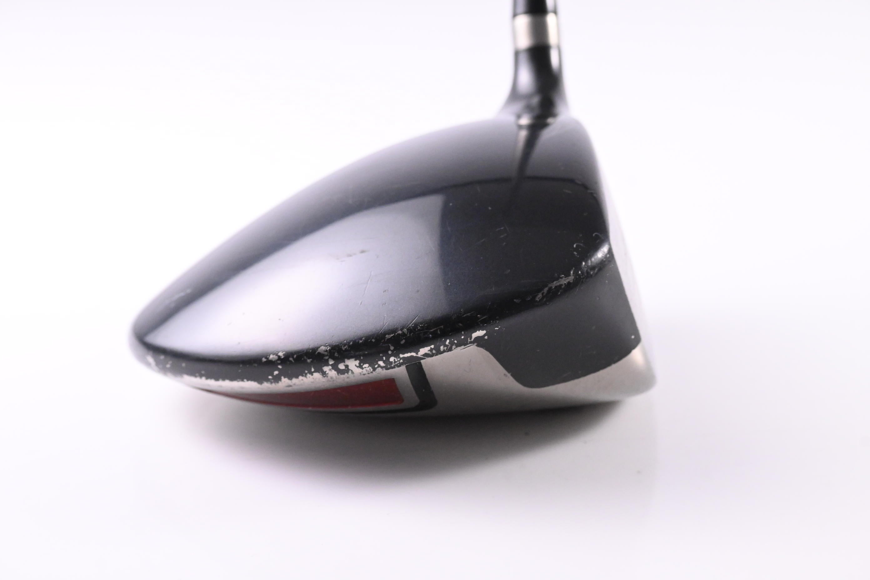 Ping K15 SF Tec Driver / 12 Degree / Senior Flex Ping TFC 169 D Shaft