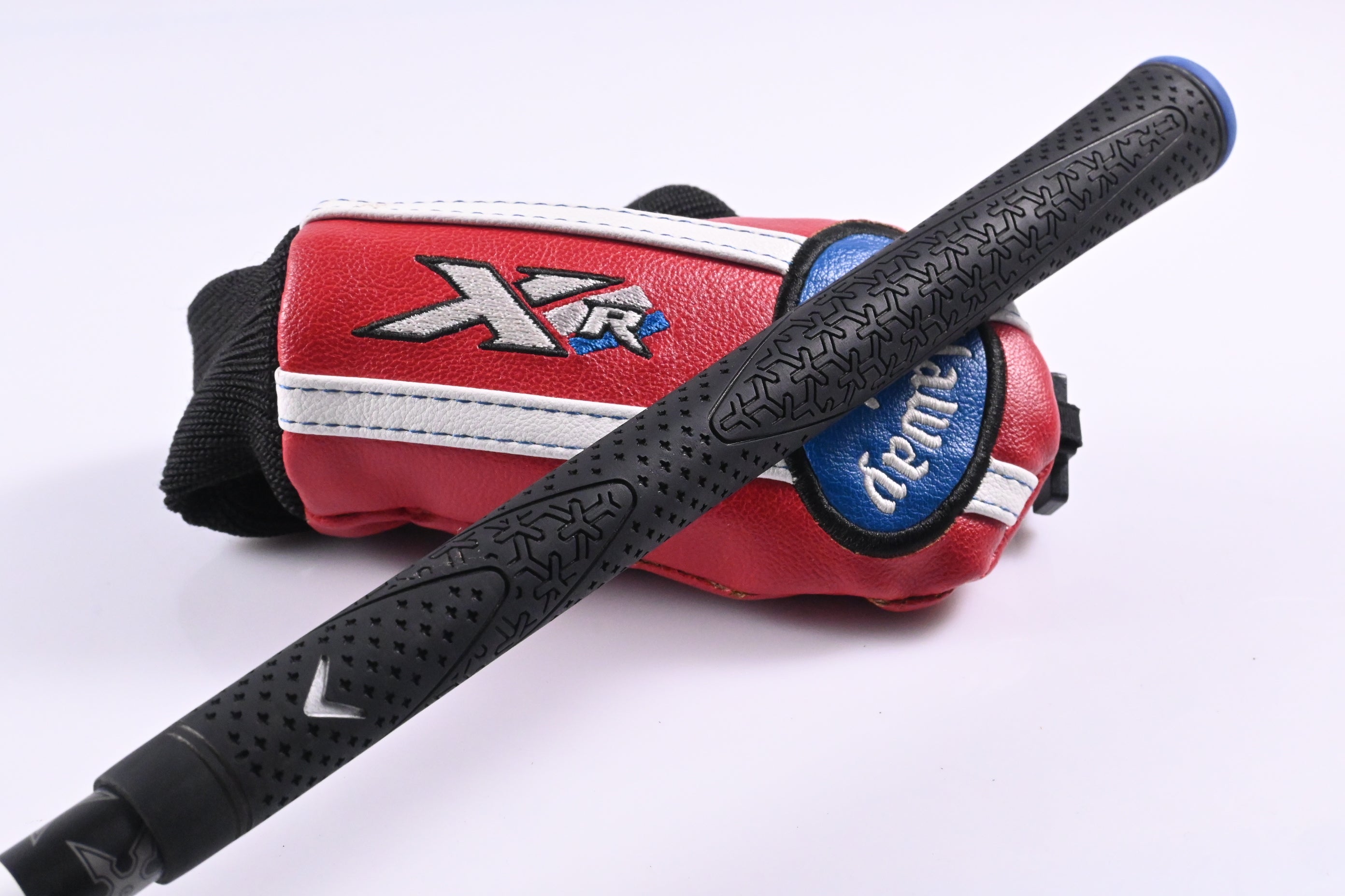 Callaway XR16 OS #4 Hybrid / 22 Degree / Regular Flex Fubuki AT55 Shaft