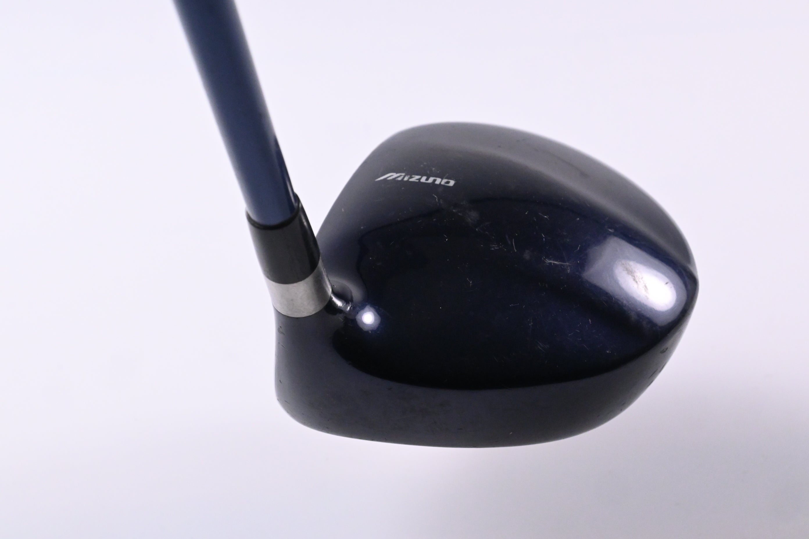 Ladies Mizuno Blue Fire Driver / 11 Degree / Ladies Flex Mizuno Exsar Platinum