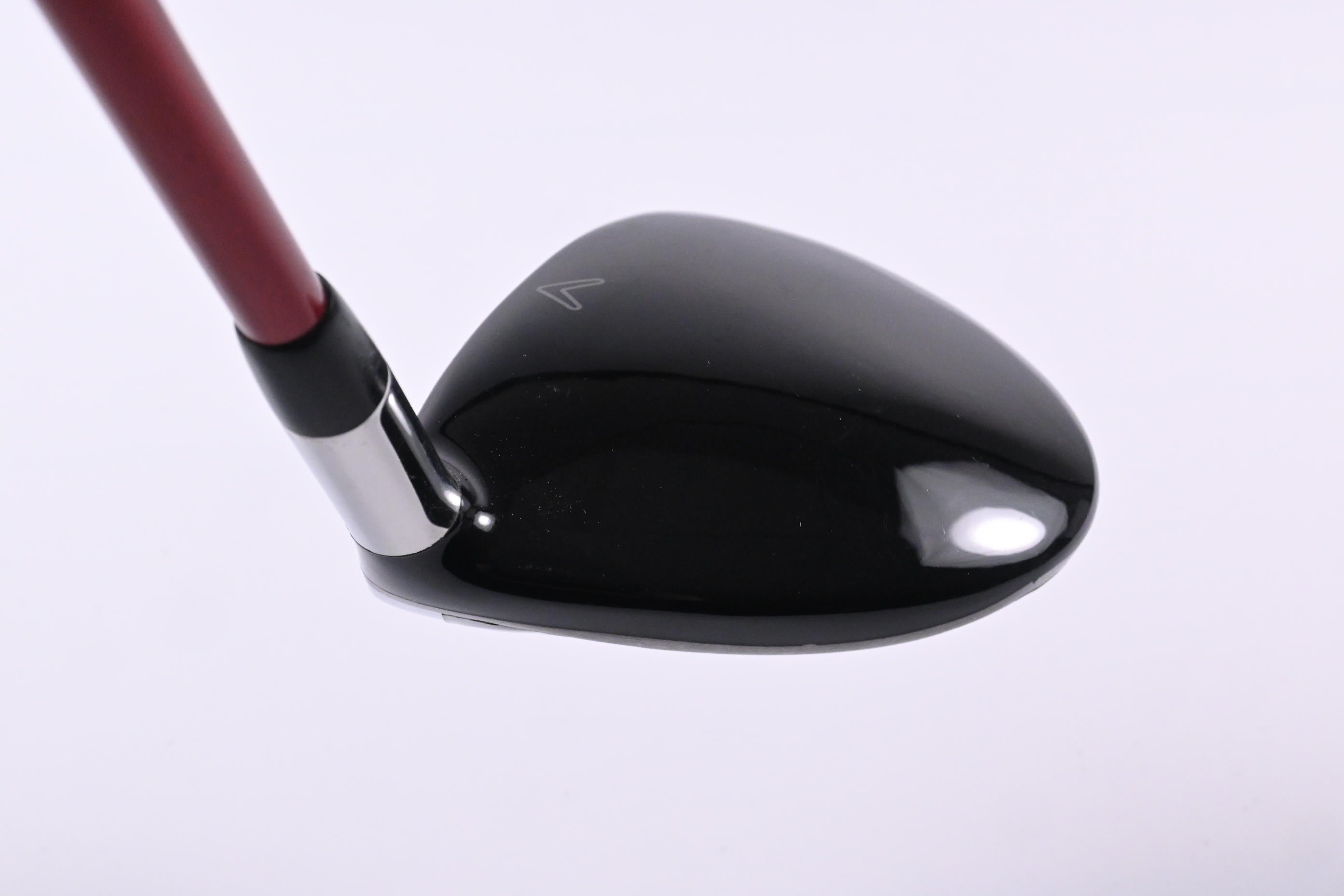 Callaway RAZR X Black #3 Wood / 15 Degree / Stiff Flex Callaway 60 Shaft