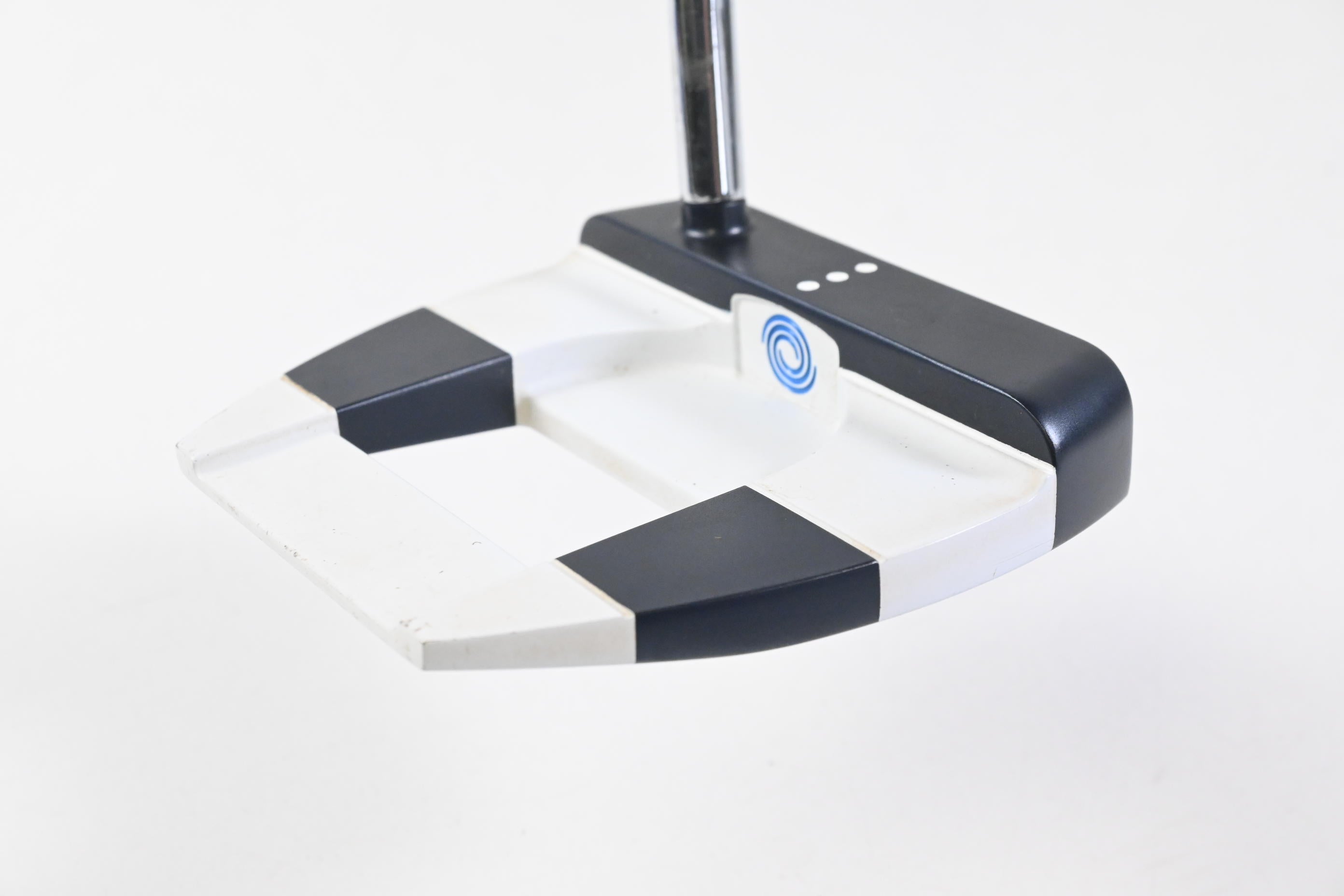 Odyssey Ai-One Cruiser Jailbird Putter / 38 Inch