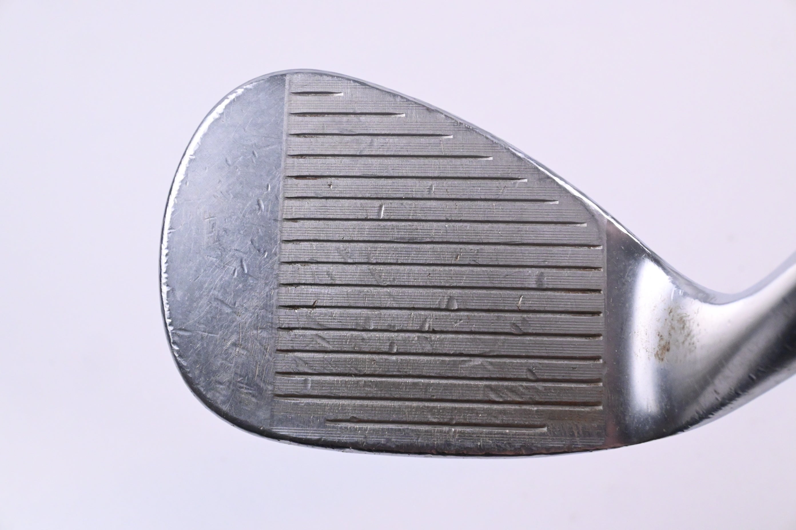 Callaway Mack Daddy 4 Lob Wedge / 60 Degree / Stiff Flex Dynamic Gold 115 S200