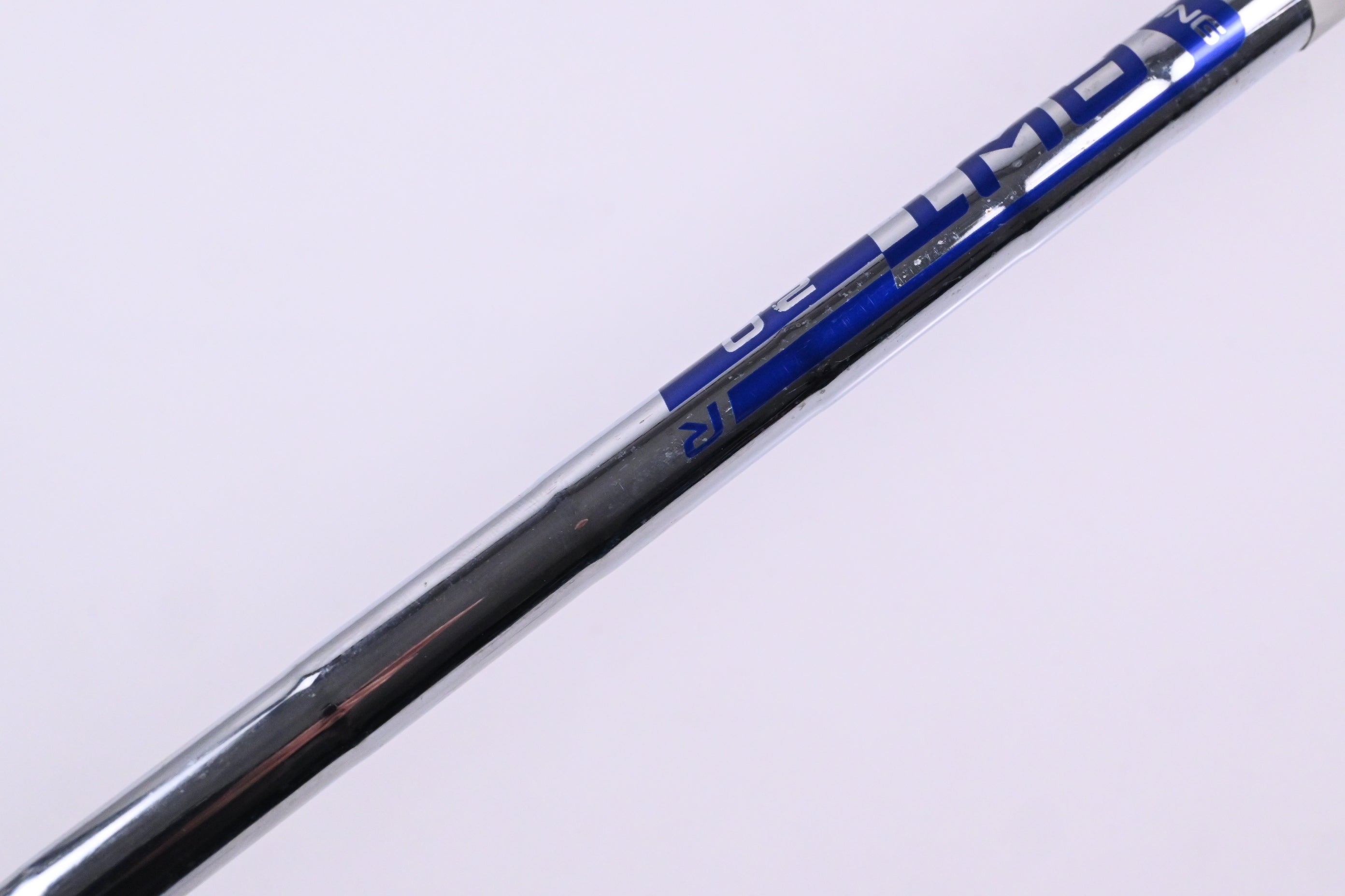 Ping i200 #9 Iron / 41 Degree / Blue Dot / Regular Flex Ping AWT 2.0 Shaft