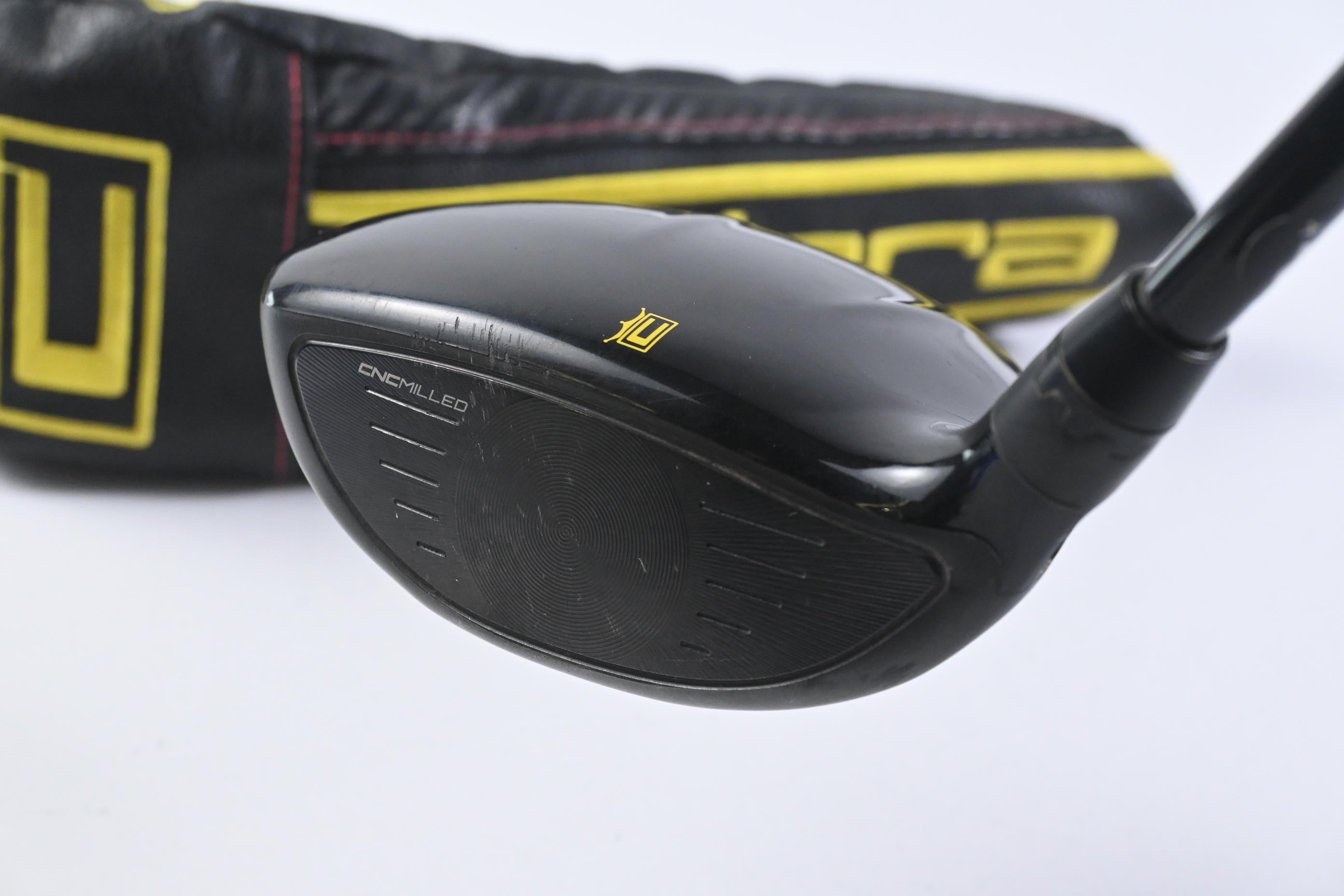 Cobra King Speedzone #3 Wood / 14.5 Degree / Regular Flex Tensei AV Blue 65