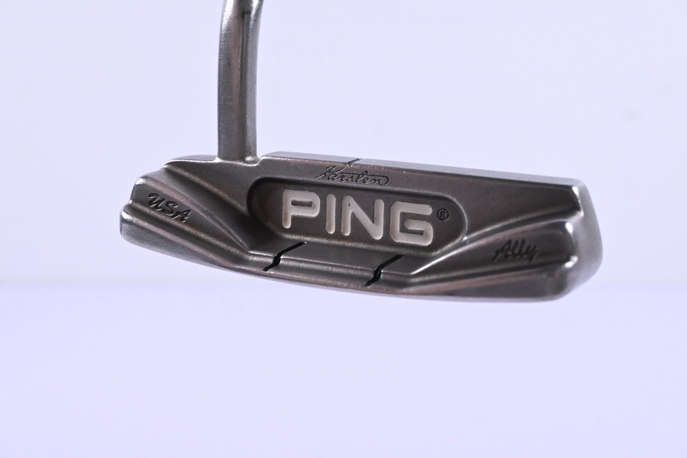 Ping Karsten Original Ally Putter / 33 Inch