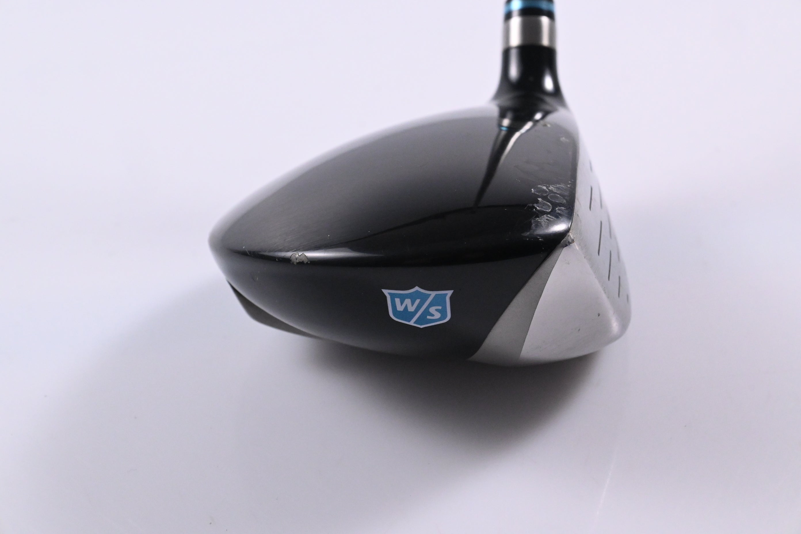 Ladies Wilson Staff Fybrid HS #5 Wood / 18 Degree / Ladies Flex Proforce 50