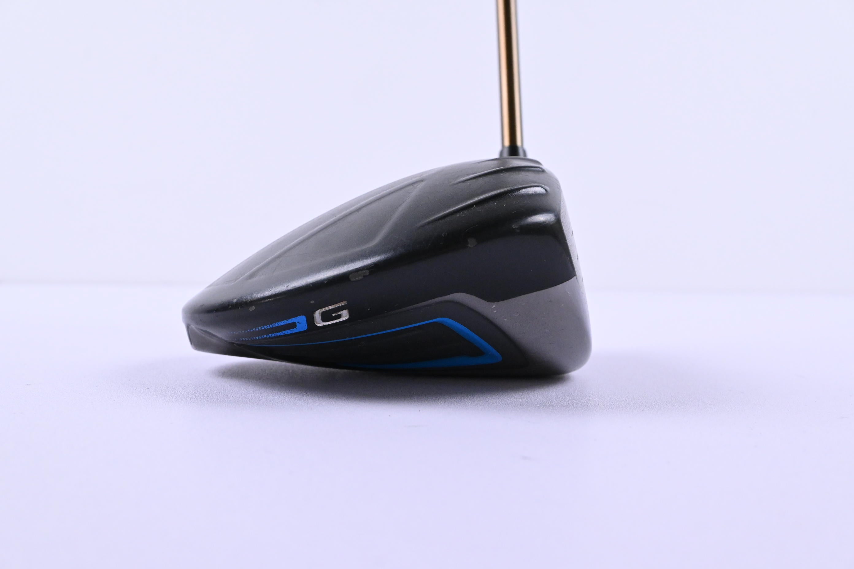 Ping G Series LS Tec Driver / 9 Degree / X-Flex Ping Alta CB 55 Shaft
