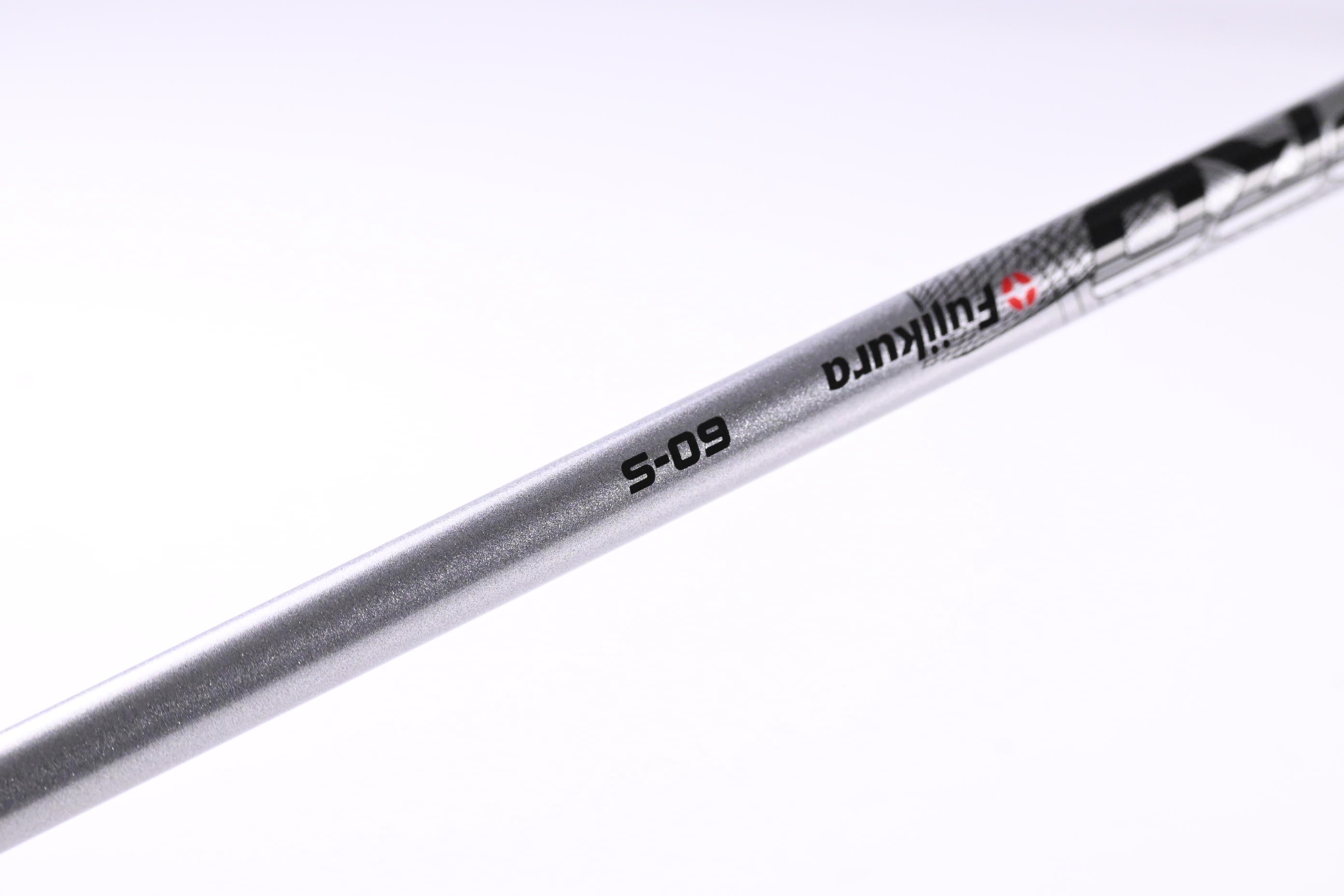 Left Hand Cobra DS-Adapt LS Driver / 10.5 Degree / Stiff Flex Pro 60 Shaft