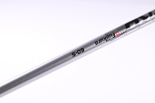 Left Hand Cobra DS-Adapt LS Driver / 10.5 Degree / Stiff Flex Pro 60 Shaft