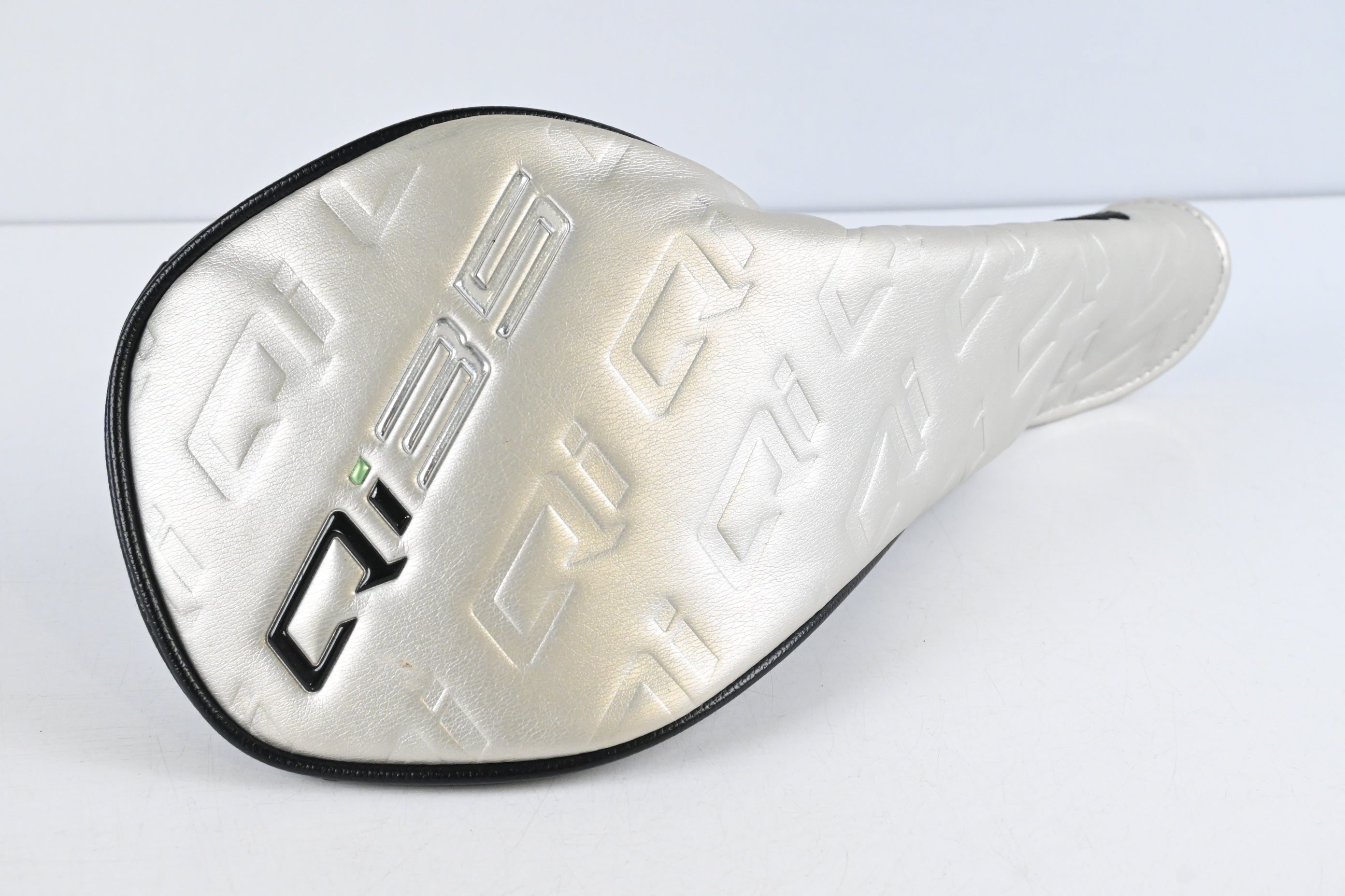 Taylormade Qi35 Max Driver / 9 Degree / Stiff Flex Fujikura Airspeeder 50 Shaft