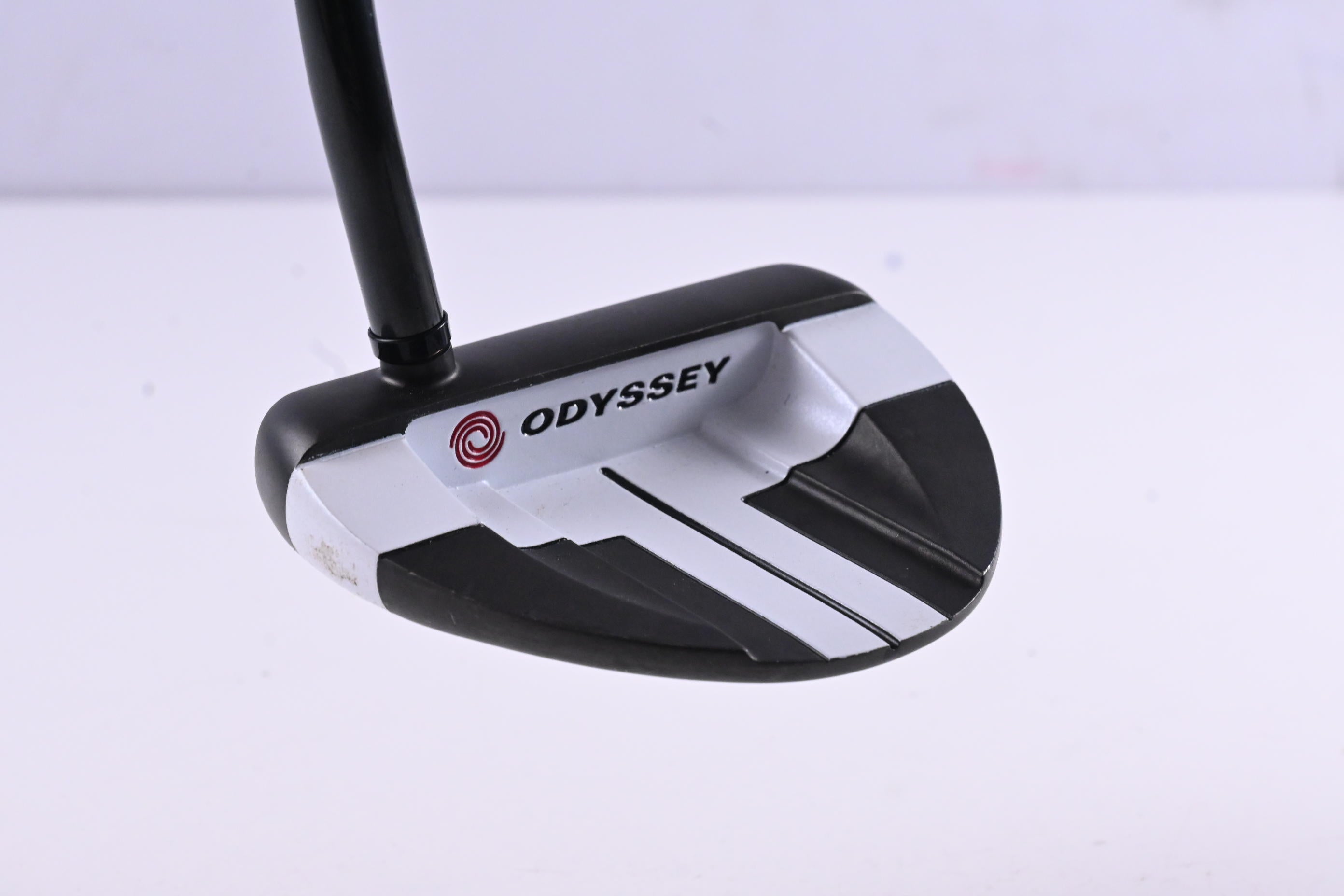 Odyssey Works Big T V-Line Putter / 33 Inch
