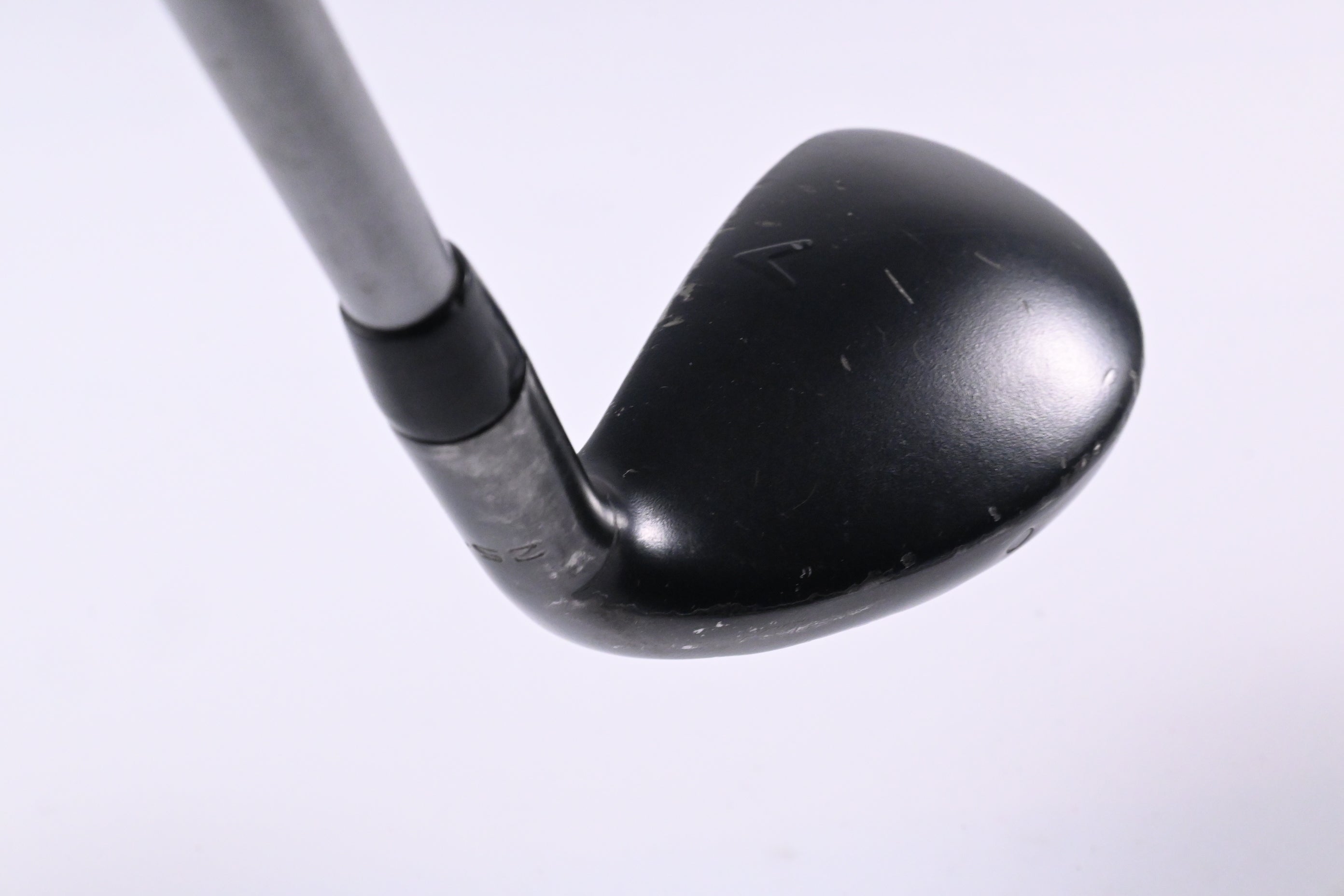 Ladies Callaway XR #5 Hybrid / 25 Degree / Ladies Flex Aldila Quaranta 40 Shaft