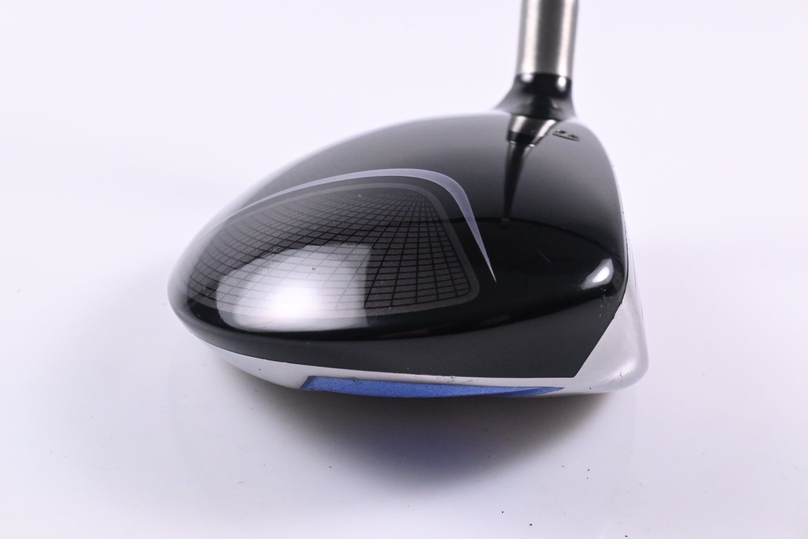 Ladies Taylormade Burner 2007 #5 Wood / 18 Degree / Ladies Flex Taylormade Reax