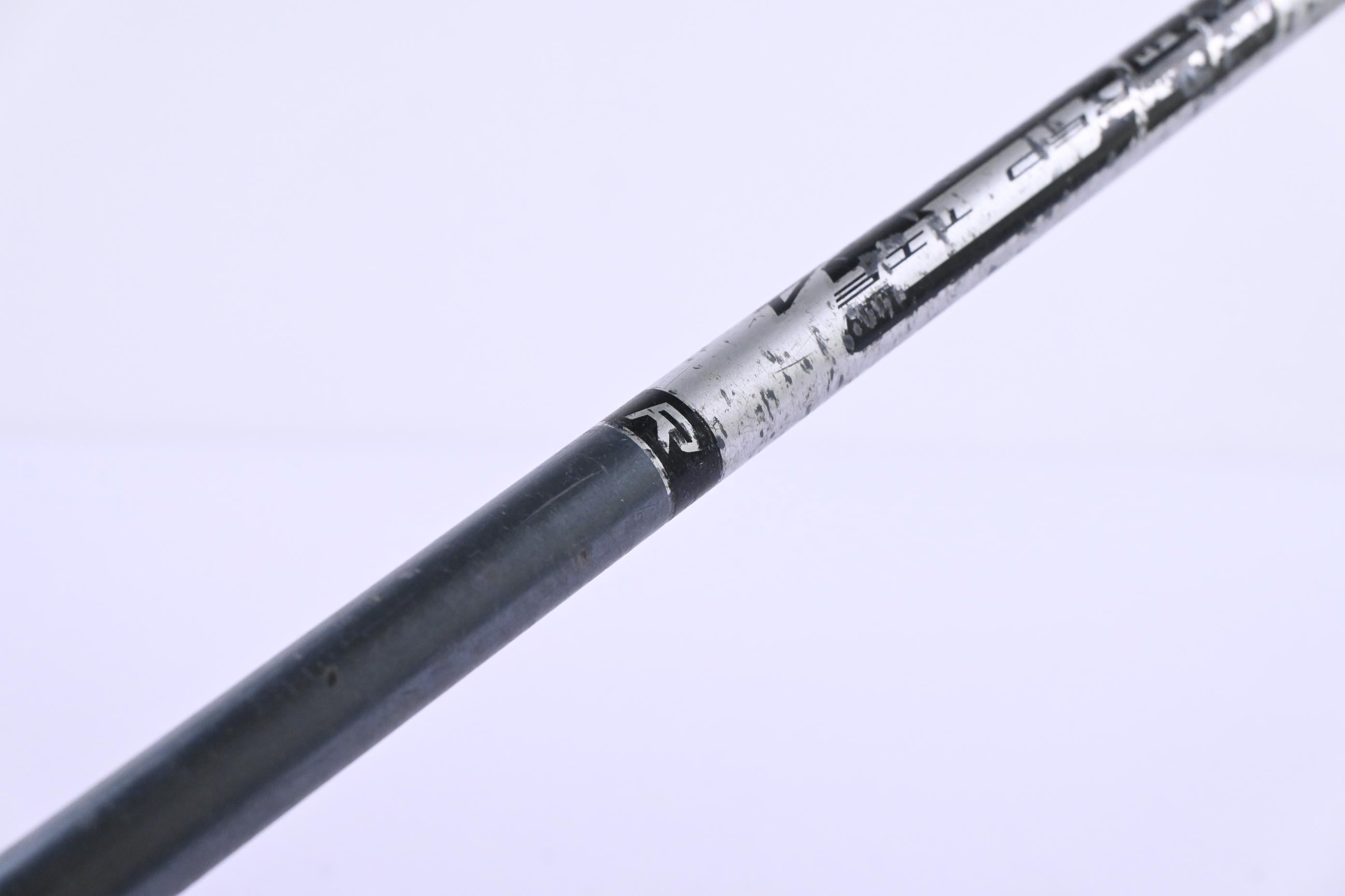 Cobra King F6 #3 Wood / 16 Degree / Regular Flex OZIK MFS Q4 Red Tie 65 Shaft
