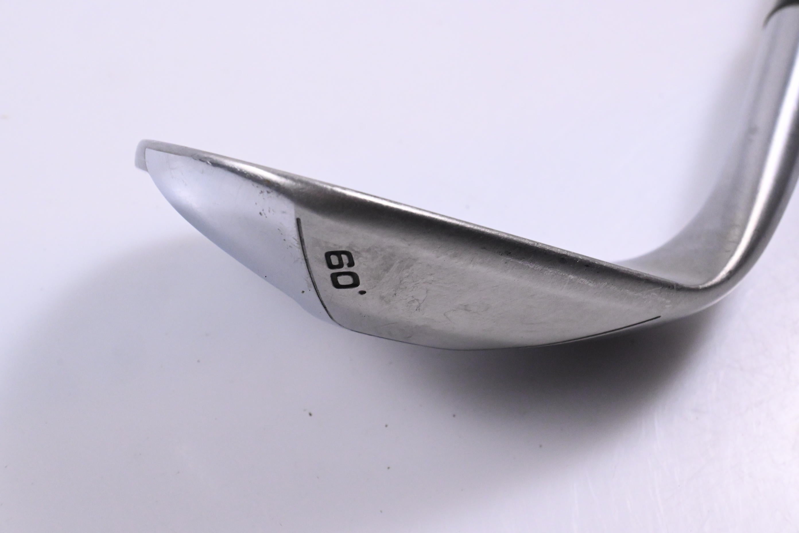 Taylormade ATV Lob Wedge / 60 Degree / Regular Flex UltraLite 65 Shaft