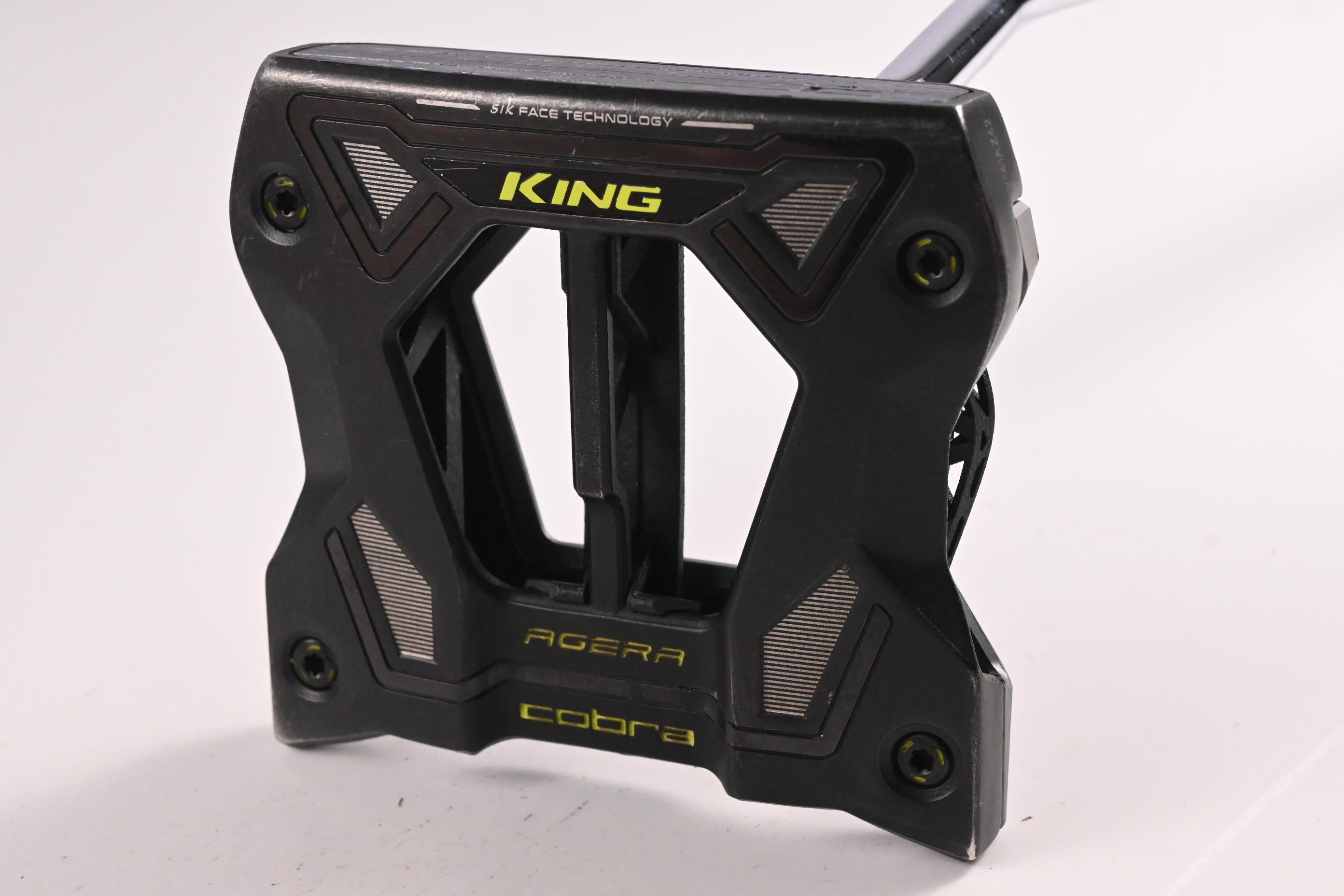 Cobra King 3D Agera Putter / 35 Inch