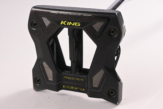 Cobra King 3D Agera Putter / 35 Inch