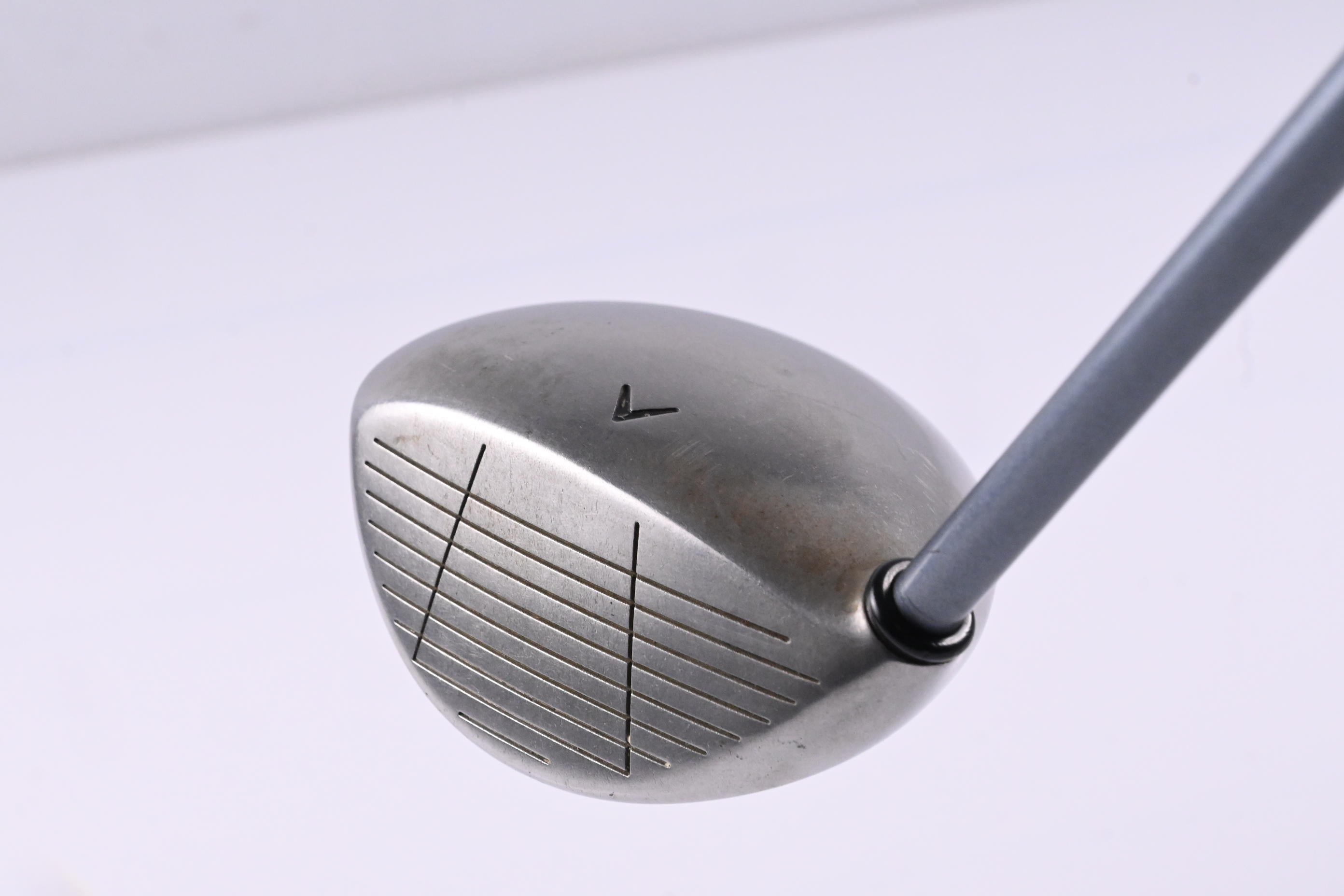 Callaway Big Bertha Warbird #3 Wood / 16 Degree / Regular Flex Callaway RCH 90