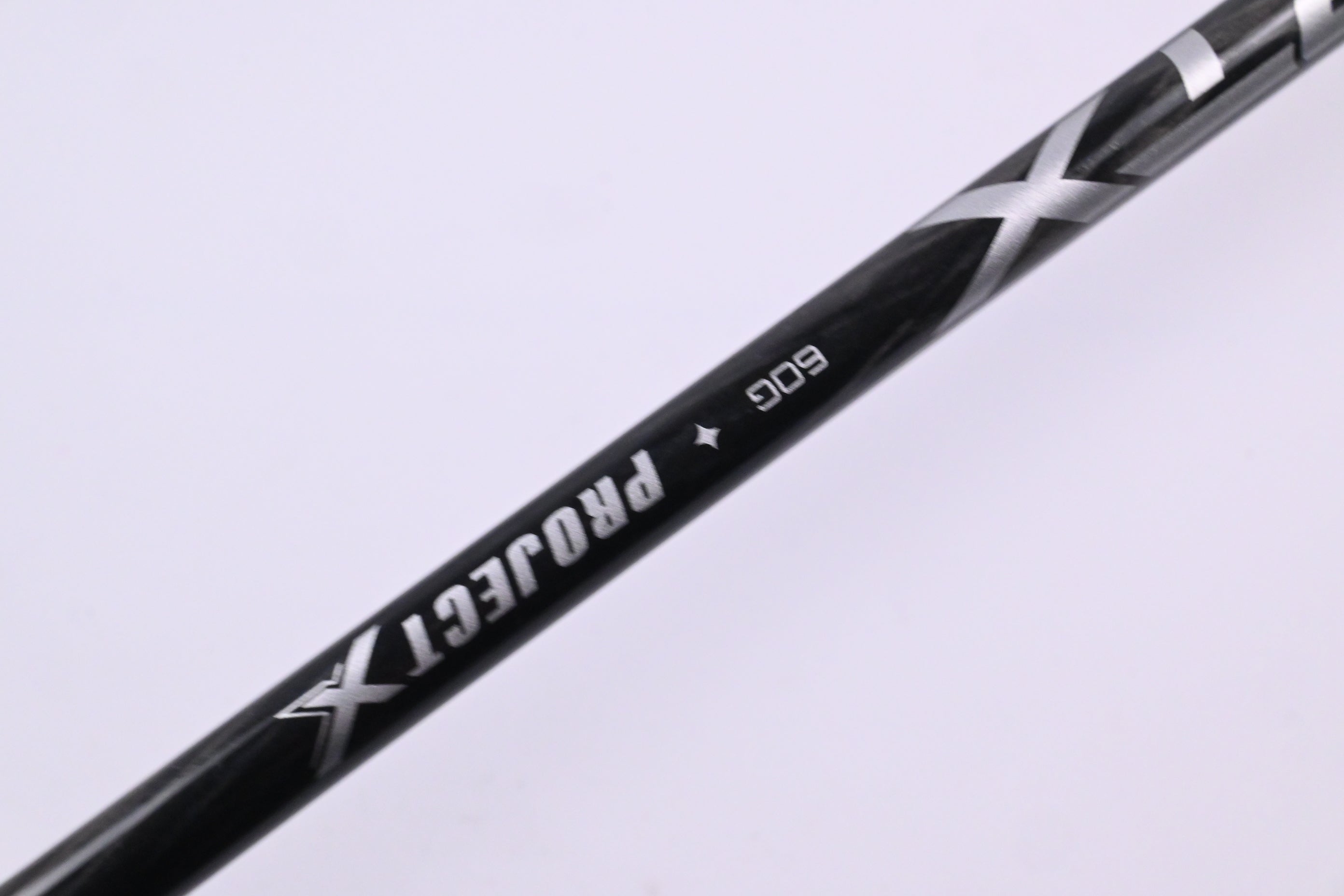 Mizuno MX-950 #6 Iron / 30 Degre / Regular Flex Project X VRTX 60 Shaft