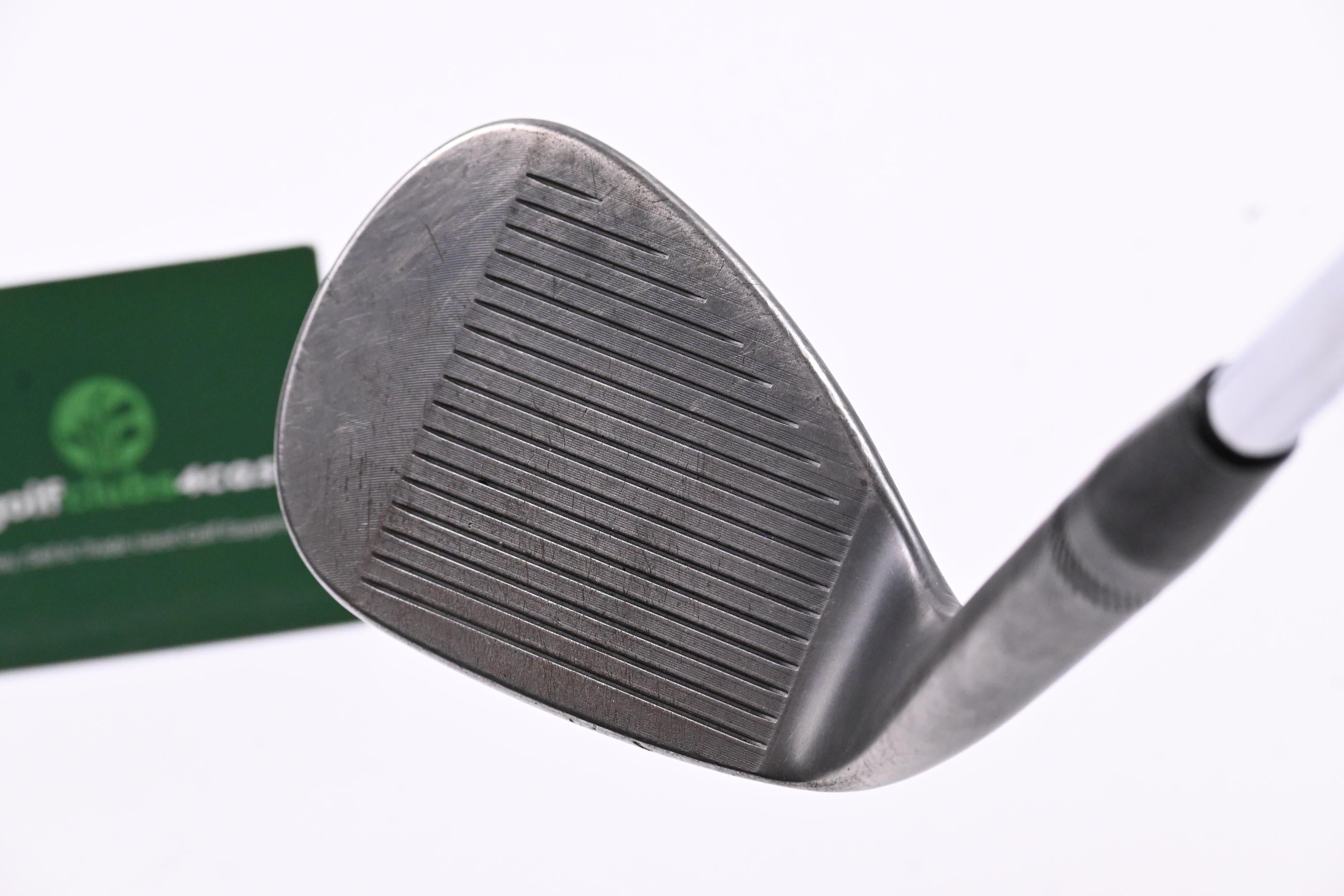 Titleist Vokey SM9 Lob Wedge / 58 Degree / Wedge Flex Vokey Design SM8