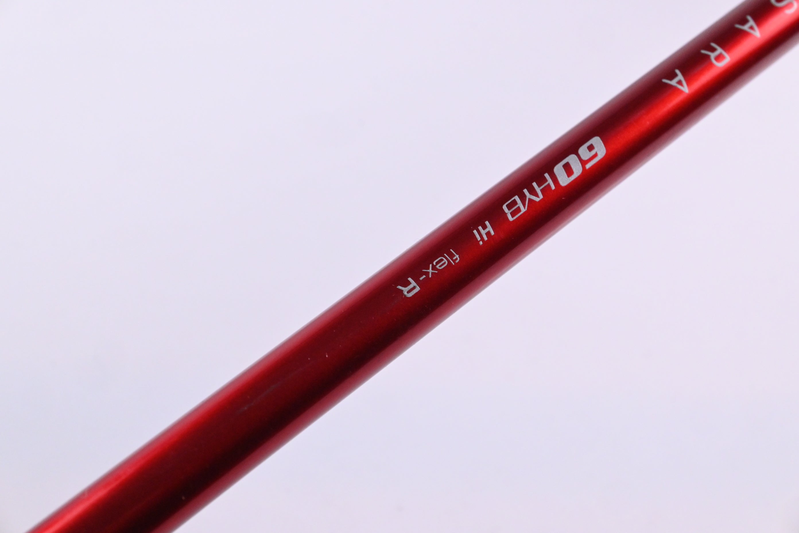 Titleist 910H #4 Hybrid / 24 Degree / Regular Flex Bassara 60 Shaft