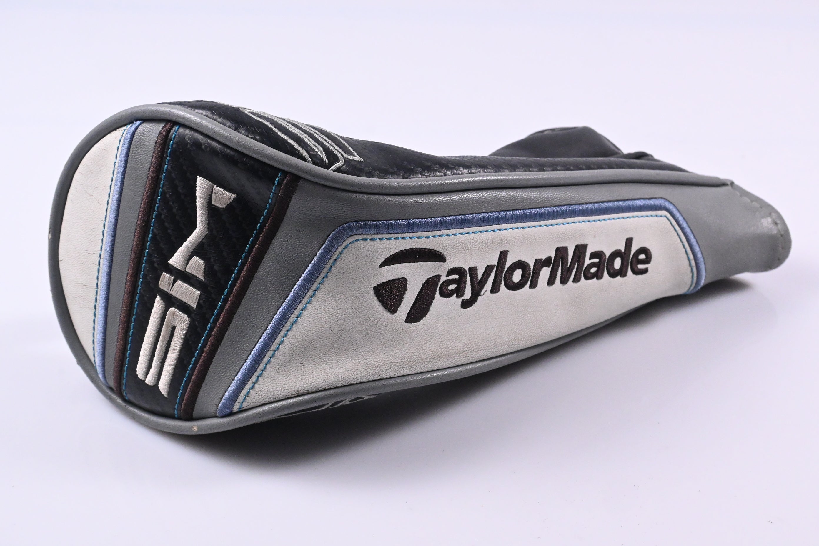 Left Hand Taylormade SIM Ti #5 Wood / 19 Degree / Regular Flex Diamana Ltd 65