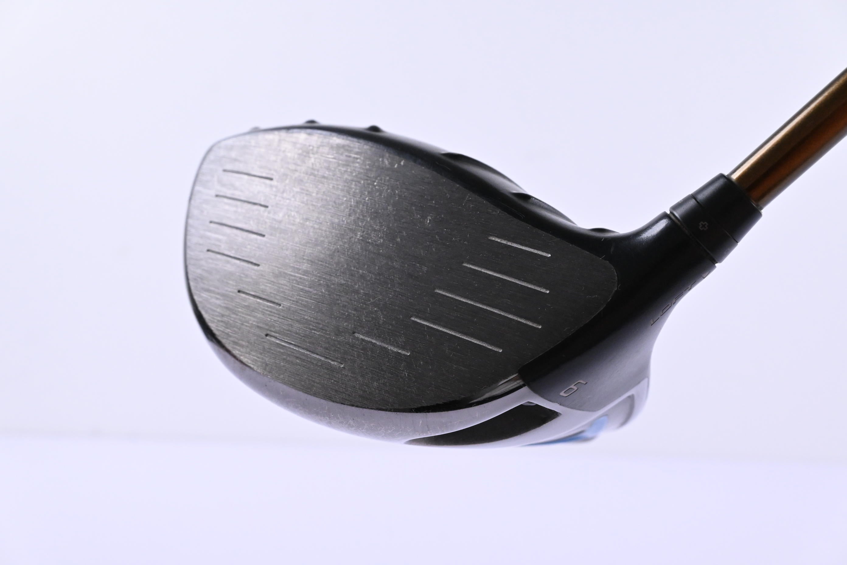 Ping G Series LS Tec Driver / 9 Degree / X-Flex Ping Alta CB 55 Shaft