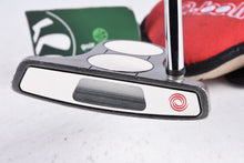 Load image into Gallery viewer, Odyssey White Steel 2-Ball Blade Putter / 35 Inch
