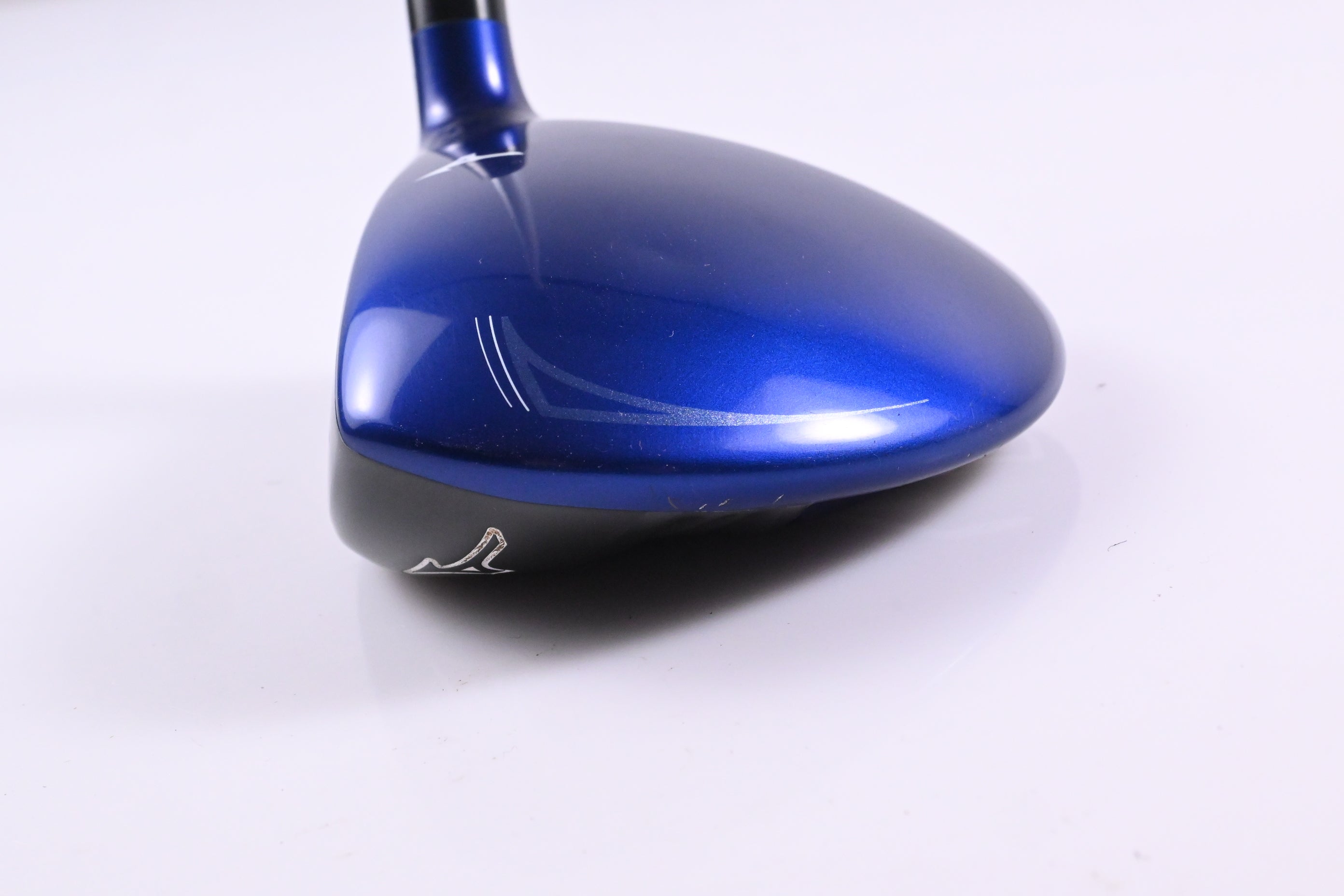 Left Hand Mizuno JPX 850 #3 Wood / 13-17 Degree / Regular Flex Orochi 60
