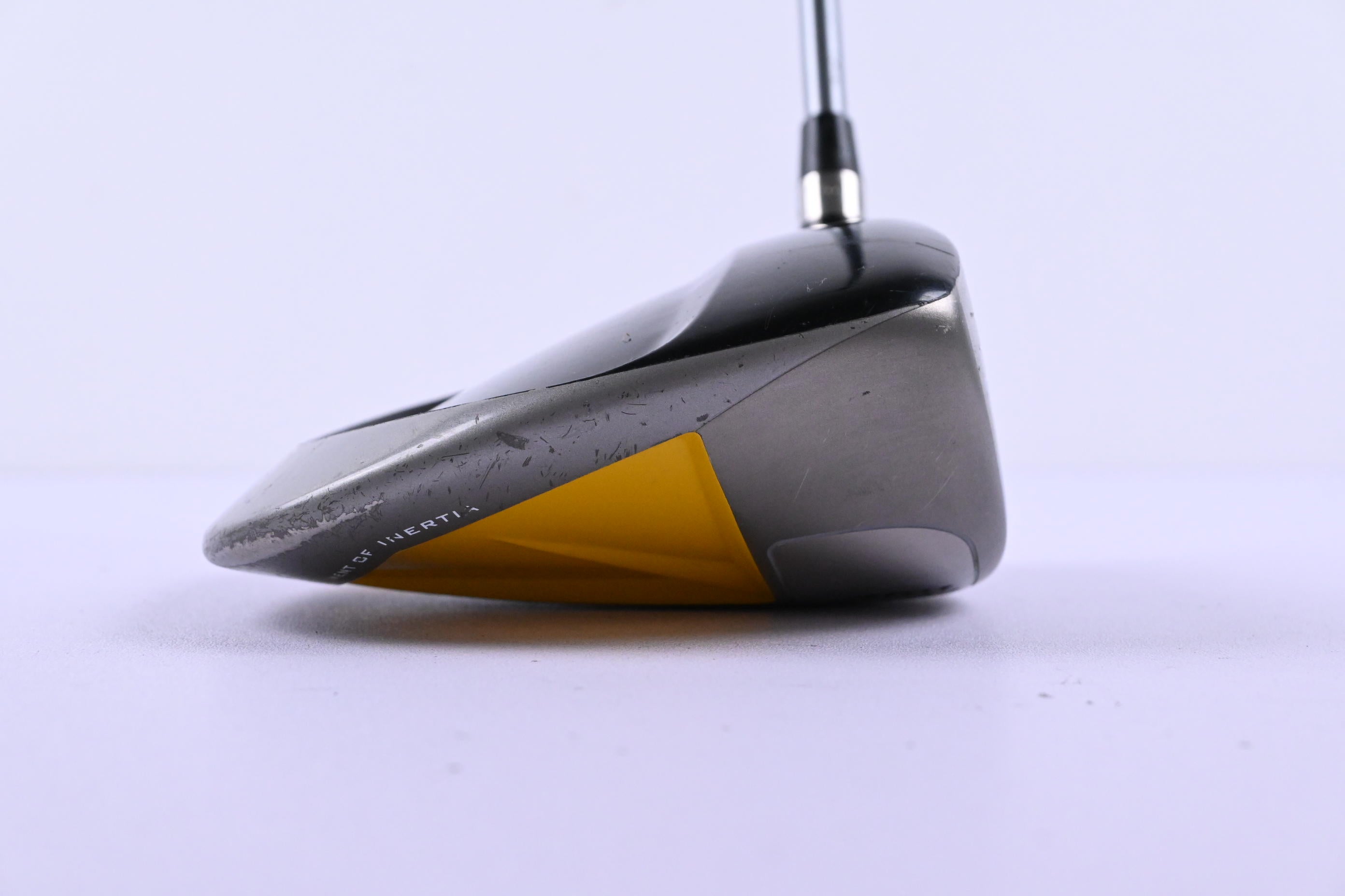Nike SQ Sumo2 Driver / 9.5 Degree / Stiff Flex Wishon Golf S2S Blue 55 Shaft