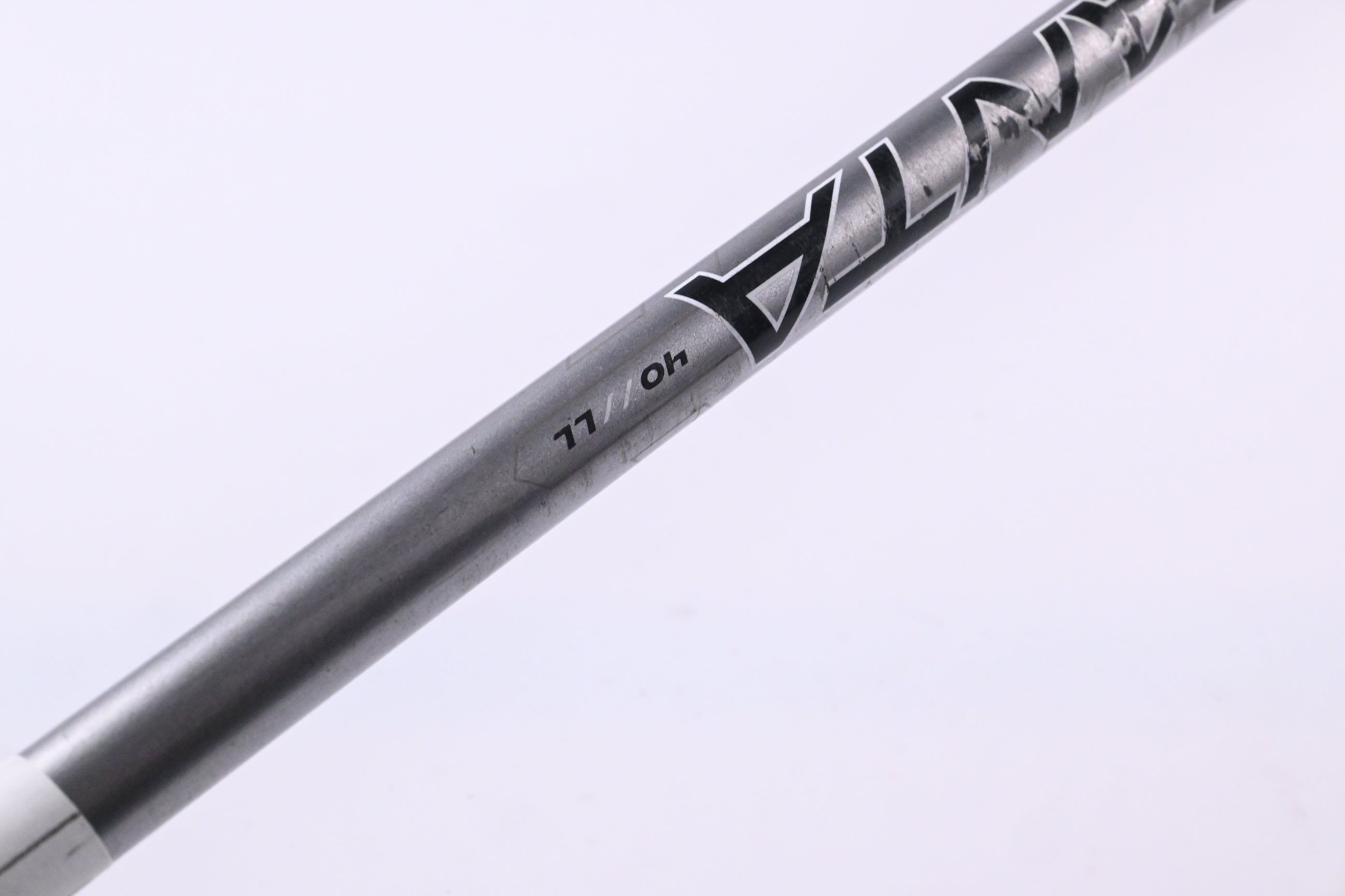 Ladies Callaway XR #5 Hybrid / 25 Degree / Ladies Flex Aldila Quaranta 40 Shaft